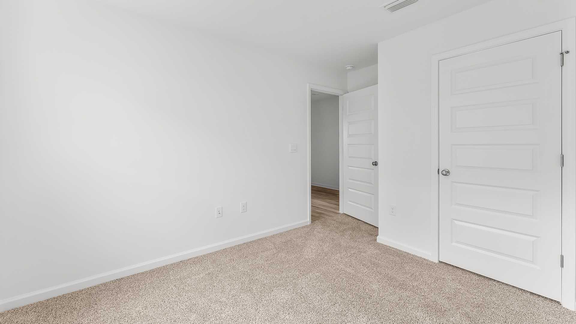 Magnolia at the Bluffs Phase III - Residential