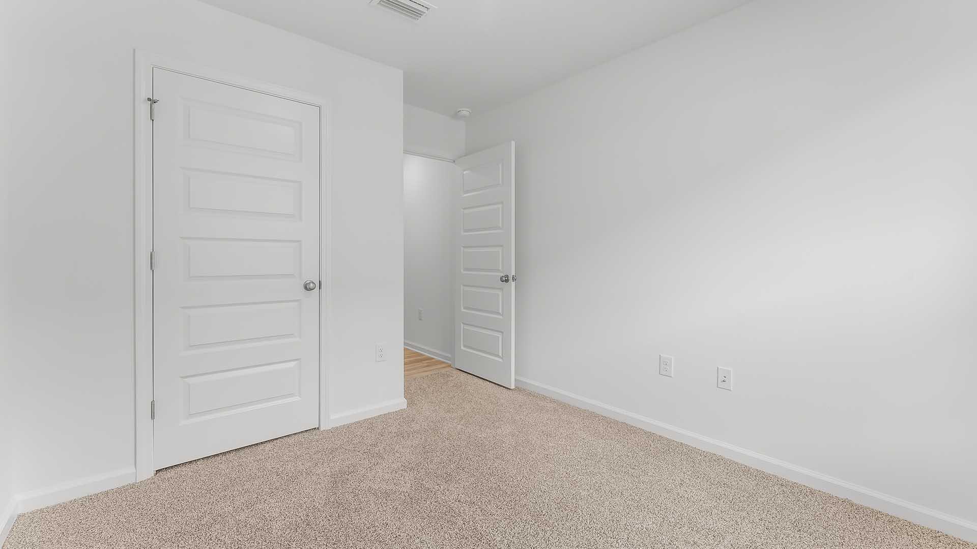 Magnolia at the Bluffs Phase III - Residential