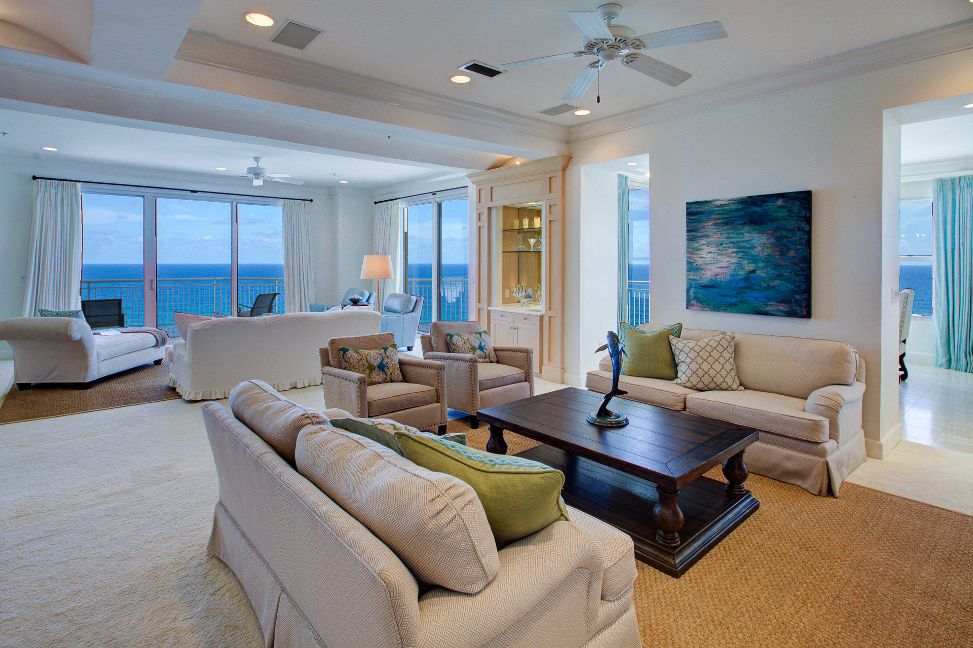 BELLE MER CONDOMINIUM - Residential