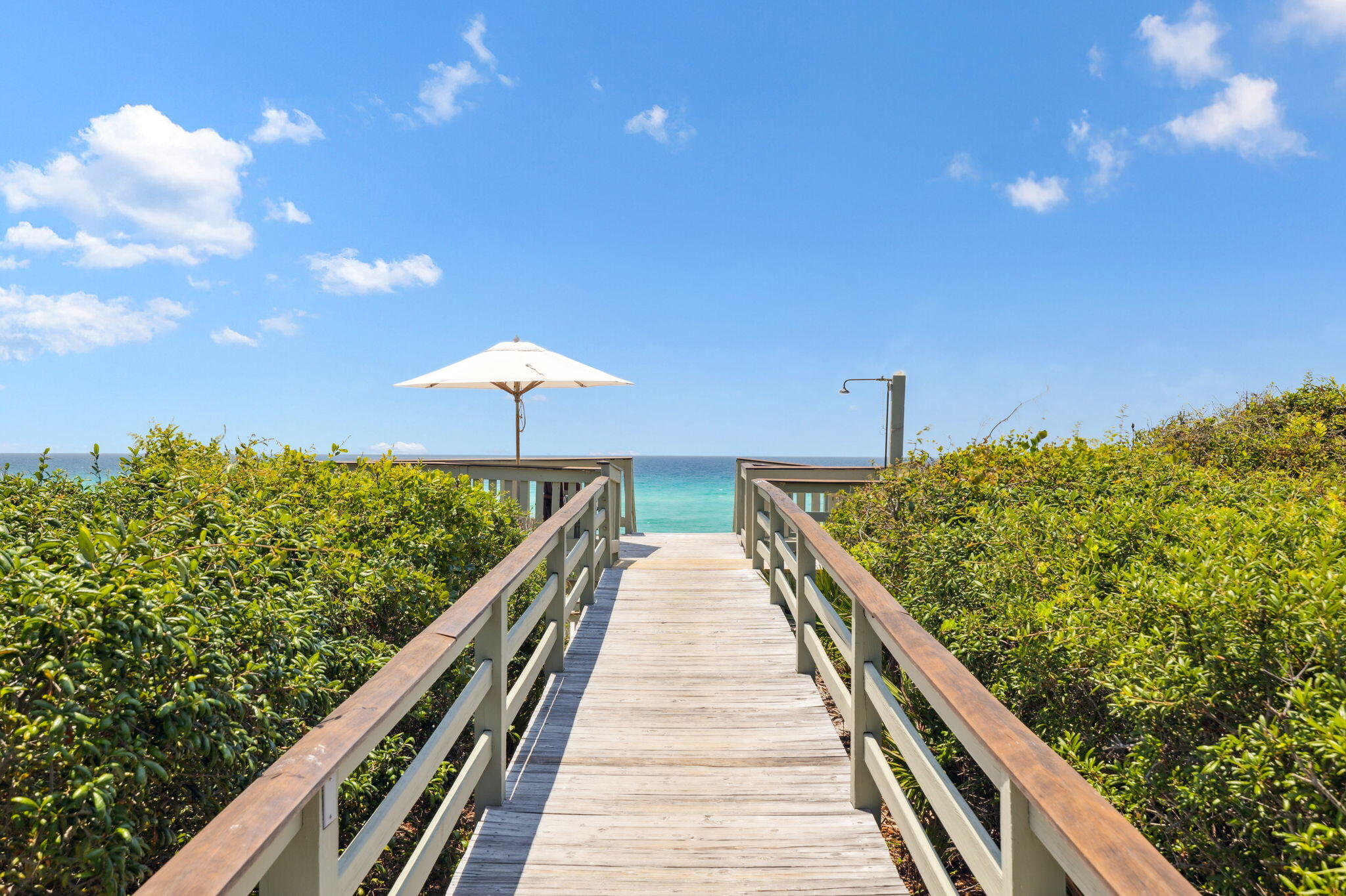 Rosemary Beach, The Georgetown - Residential