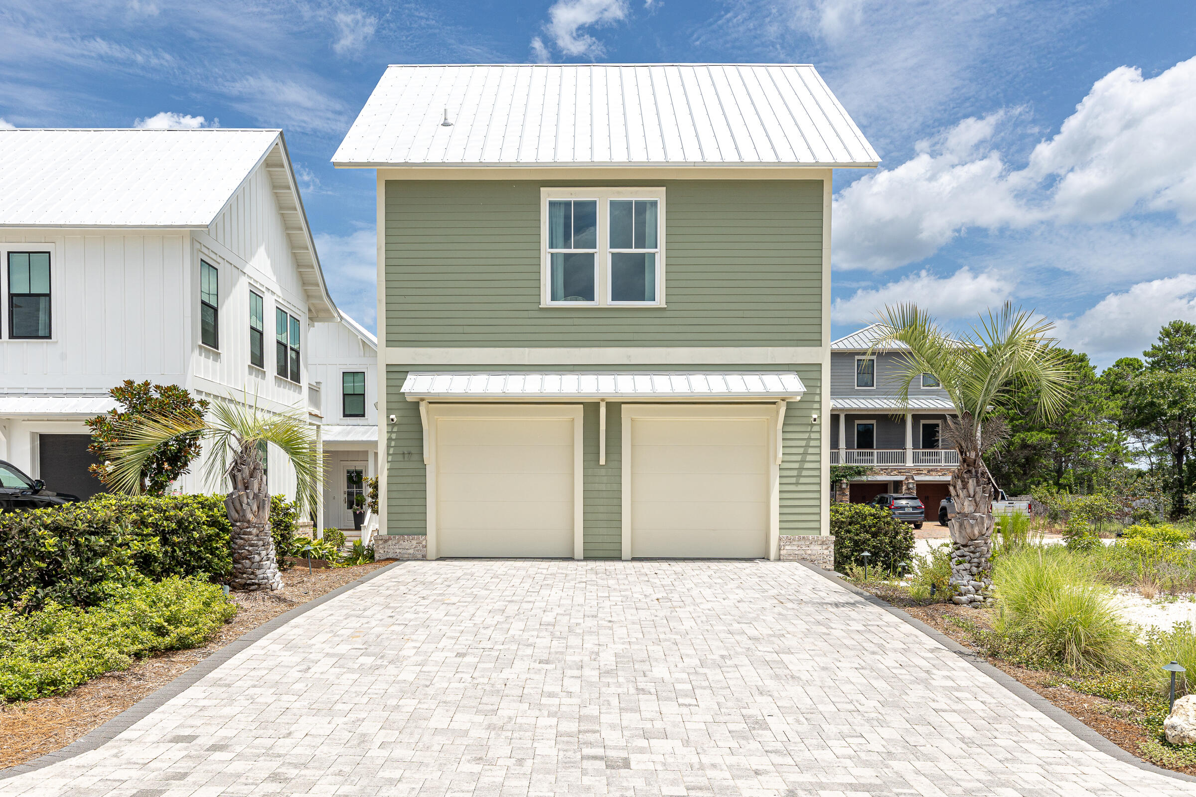 INLET BEACH - Residential
