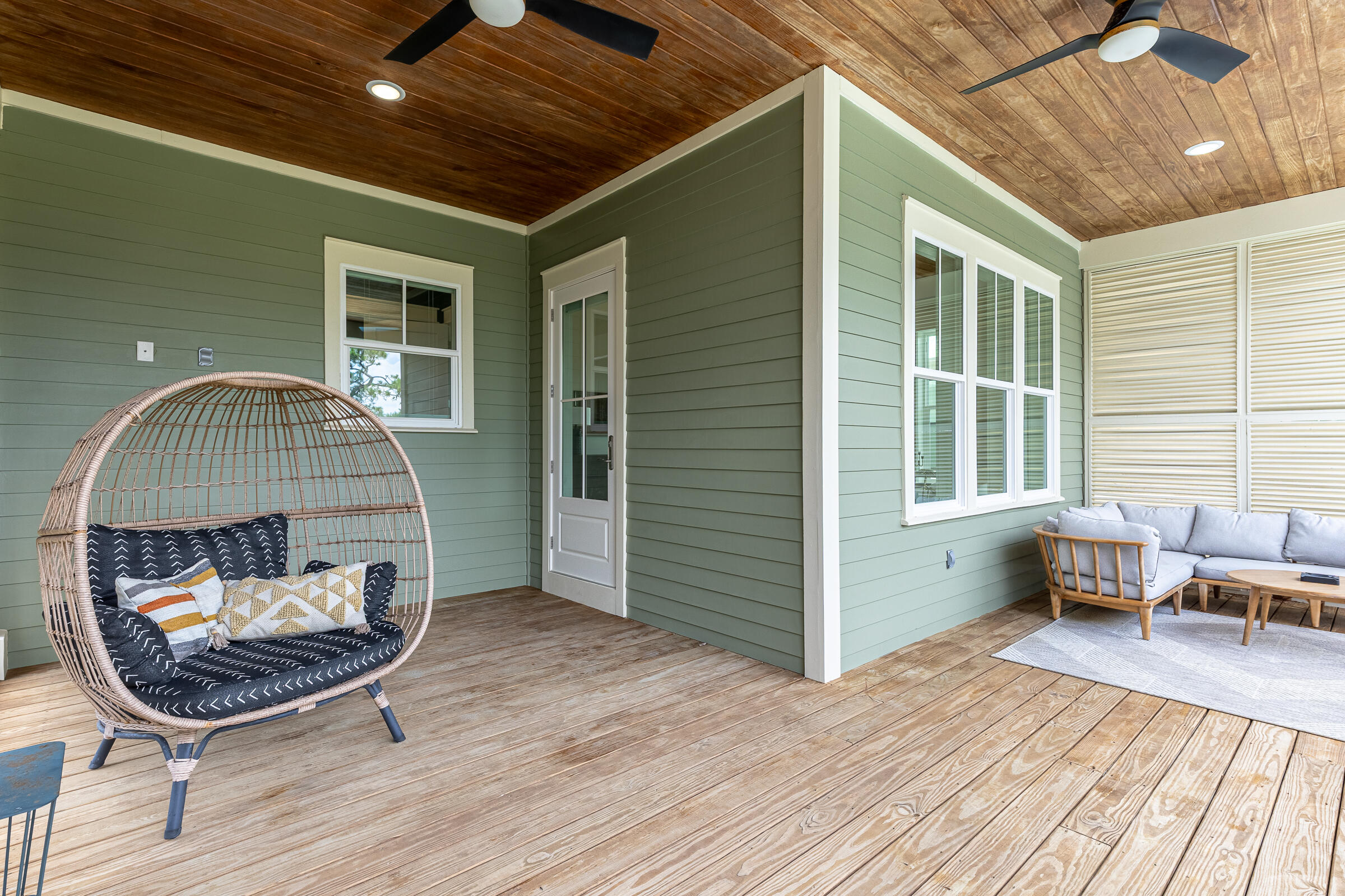 INLET BEACH - Residential