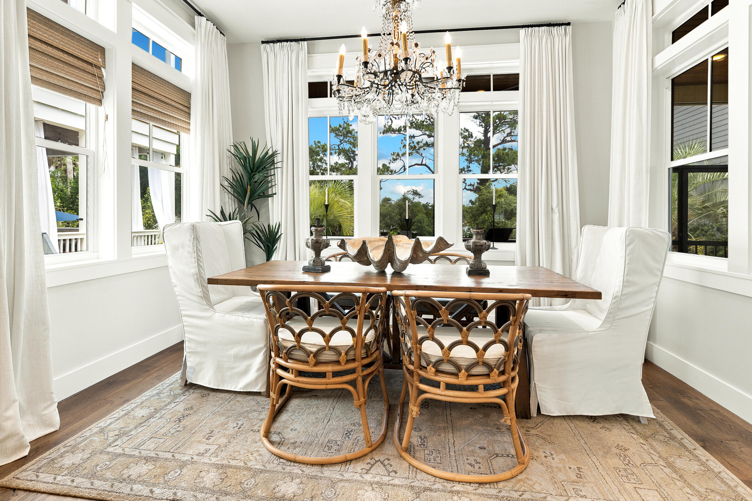 INLET BEACH - Residential