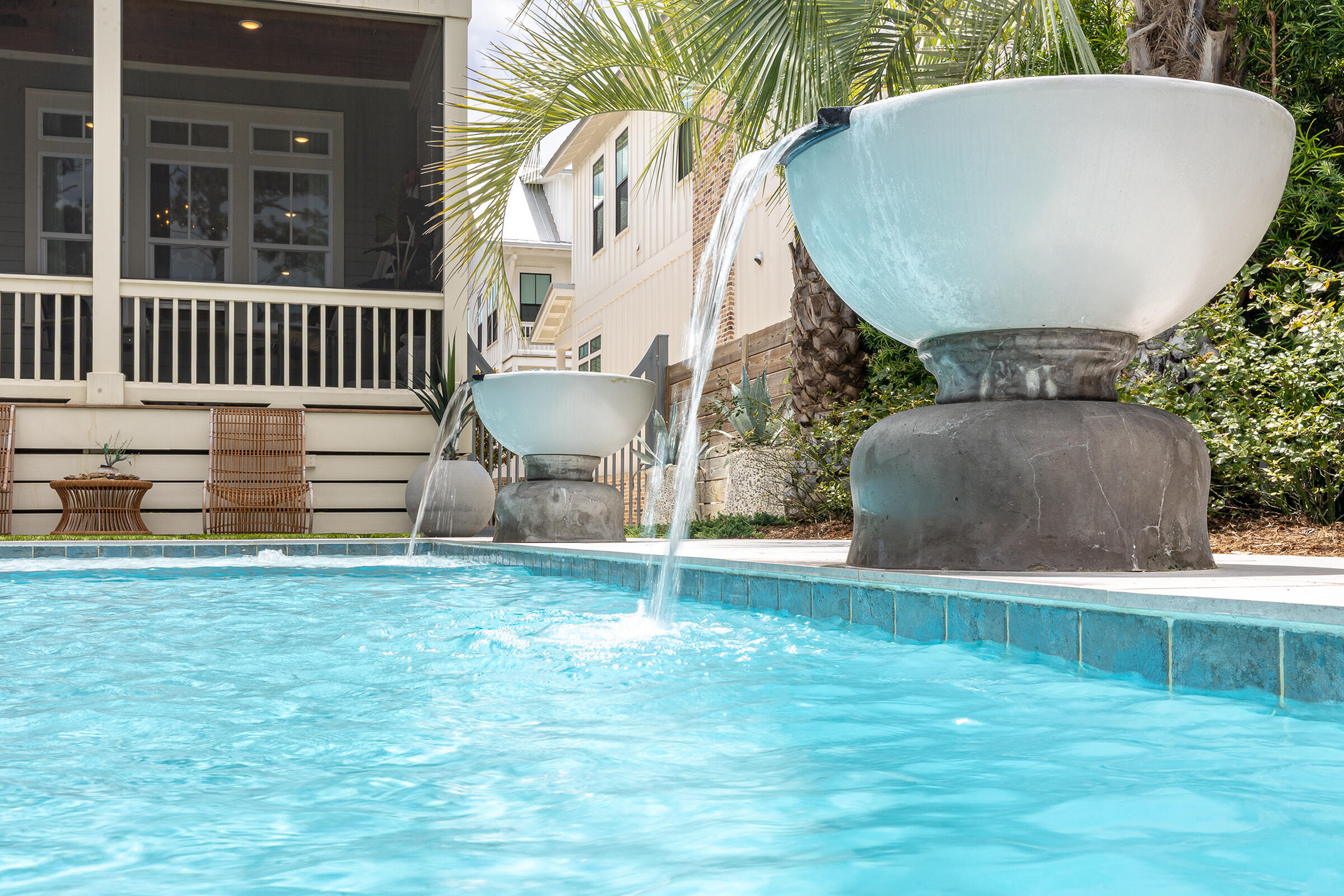 INLET BEACH - Residential