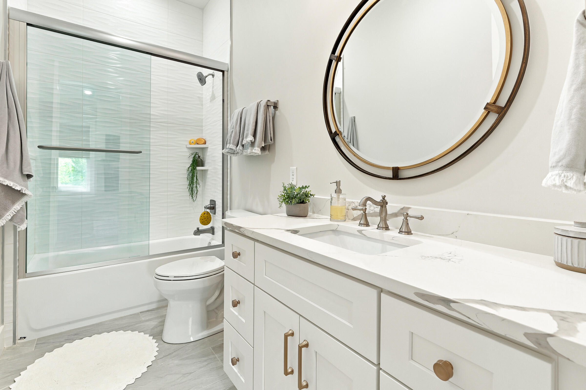 INLET BEACH - Residential