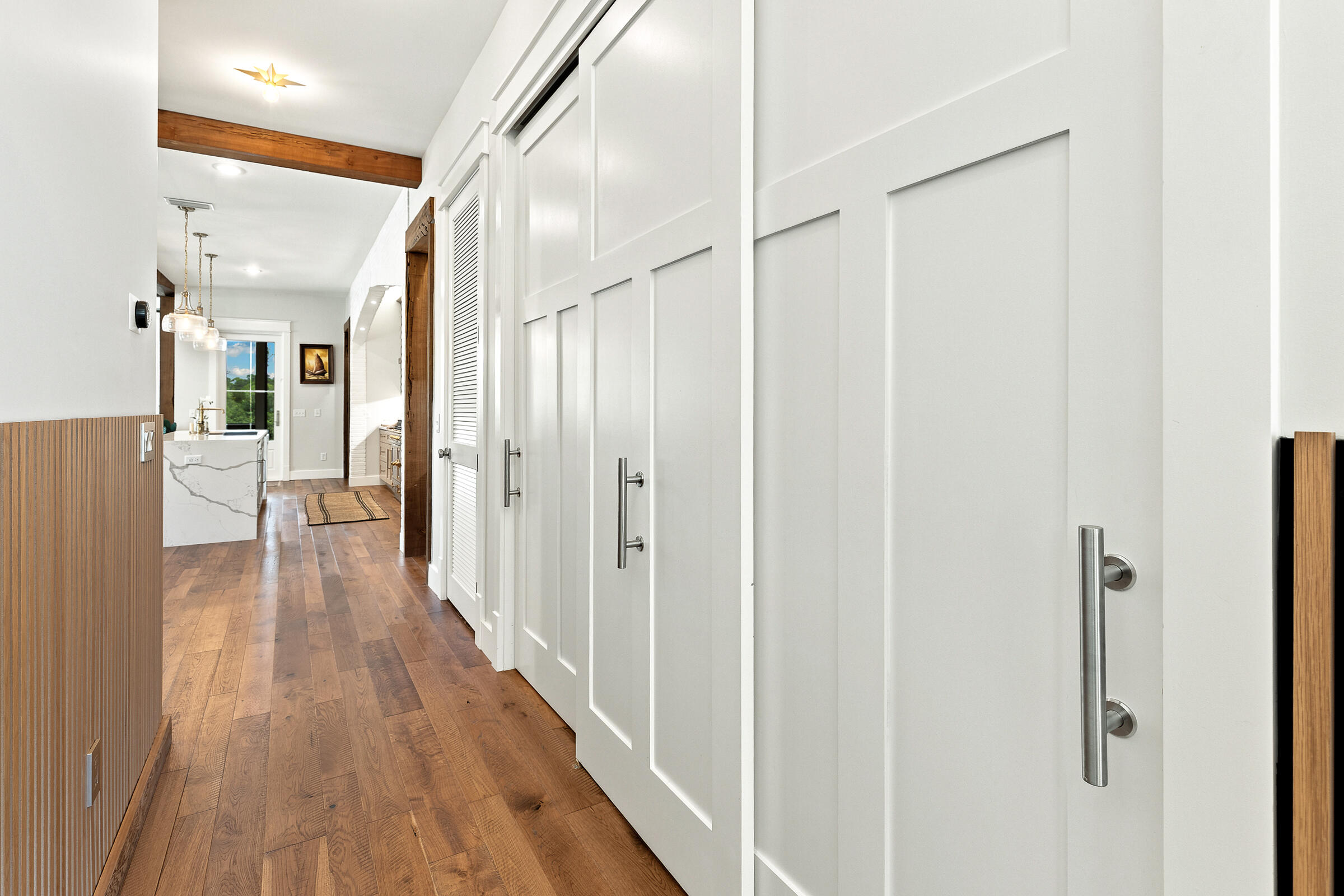 INLET BEACH - Residential