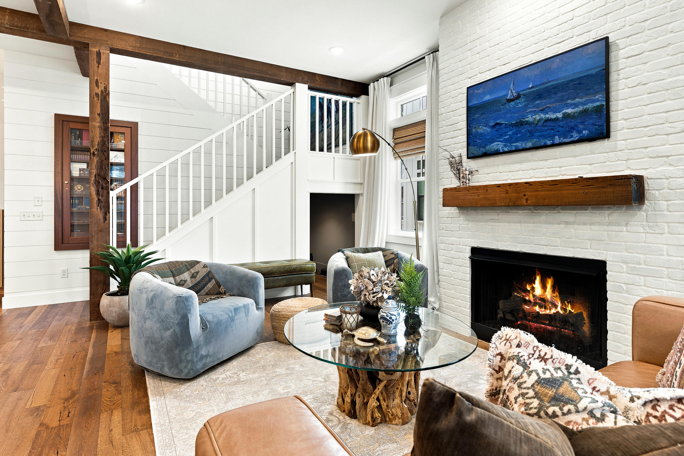INLET BEACH - Residential