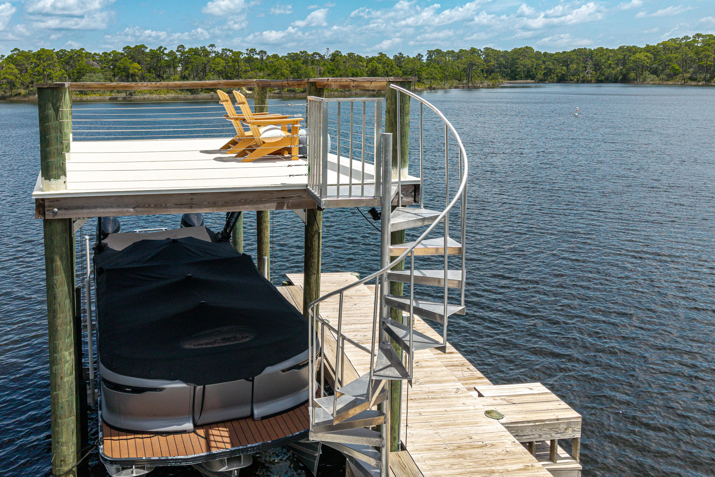 INLET BEACH - Residential