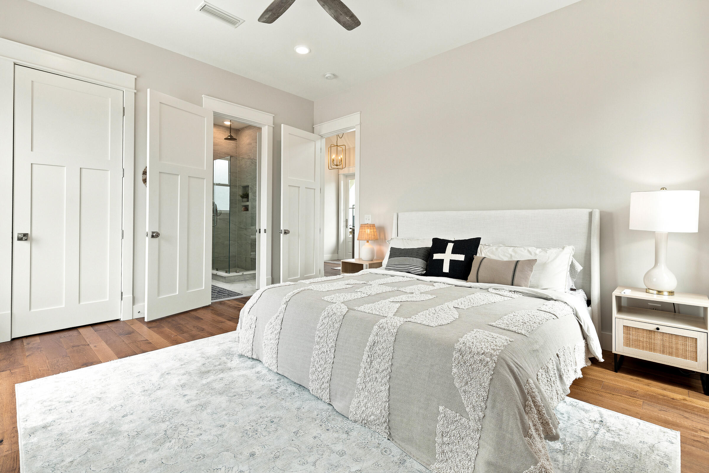 INLET BEACH - Residential