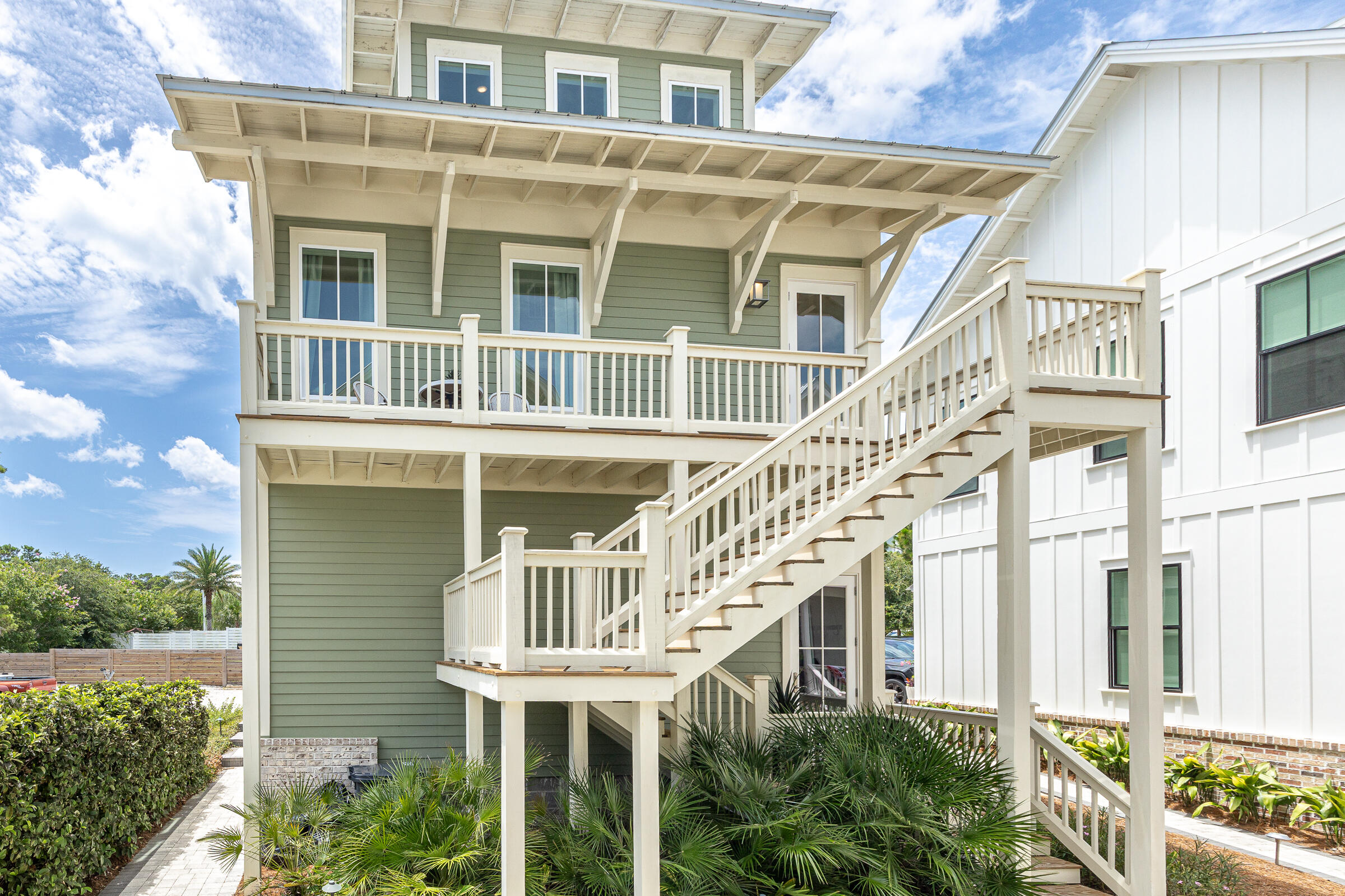 INLET BEACH - Residential