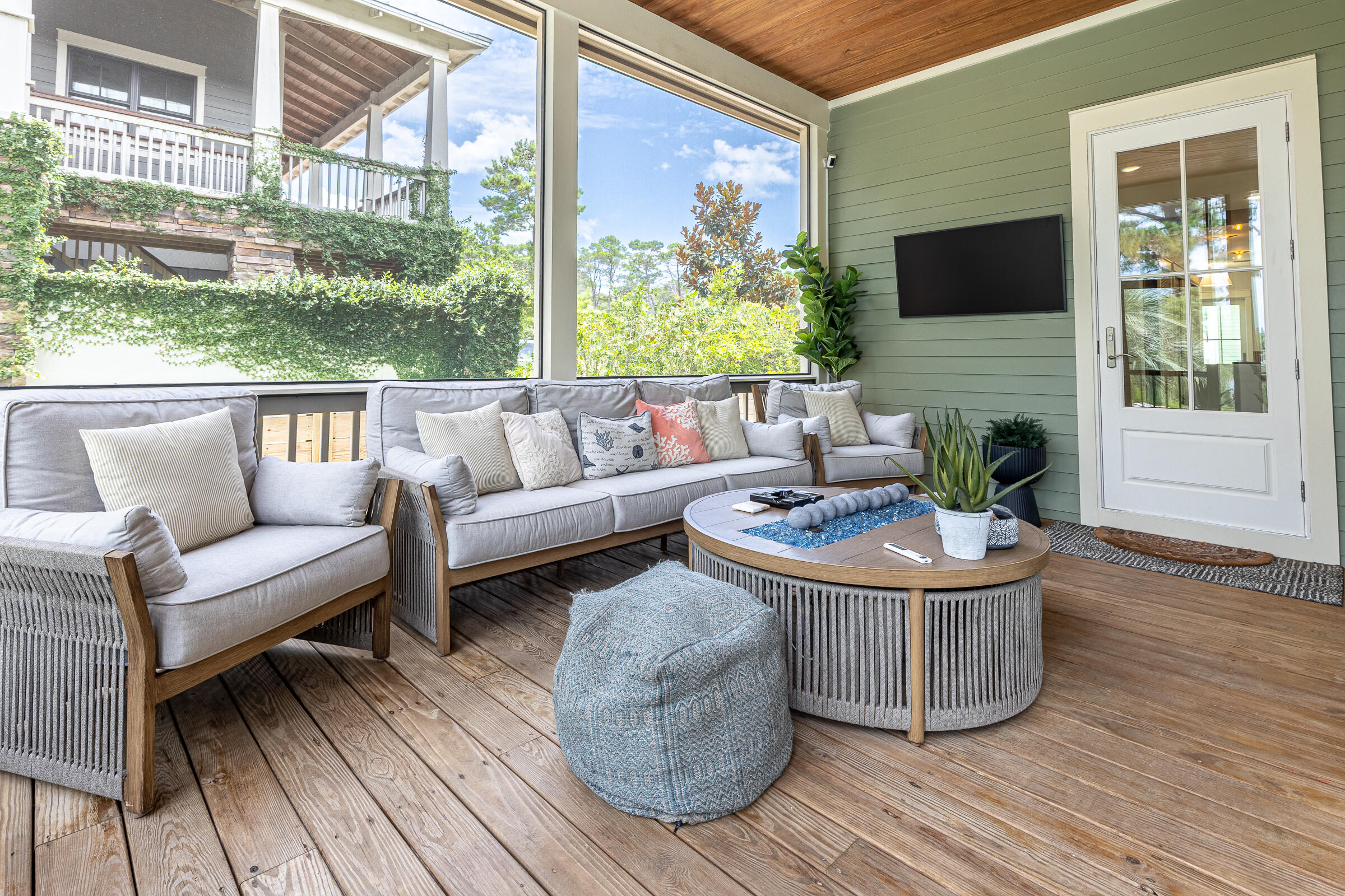 INLET BEACH - Residential