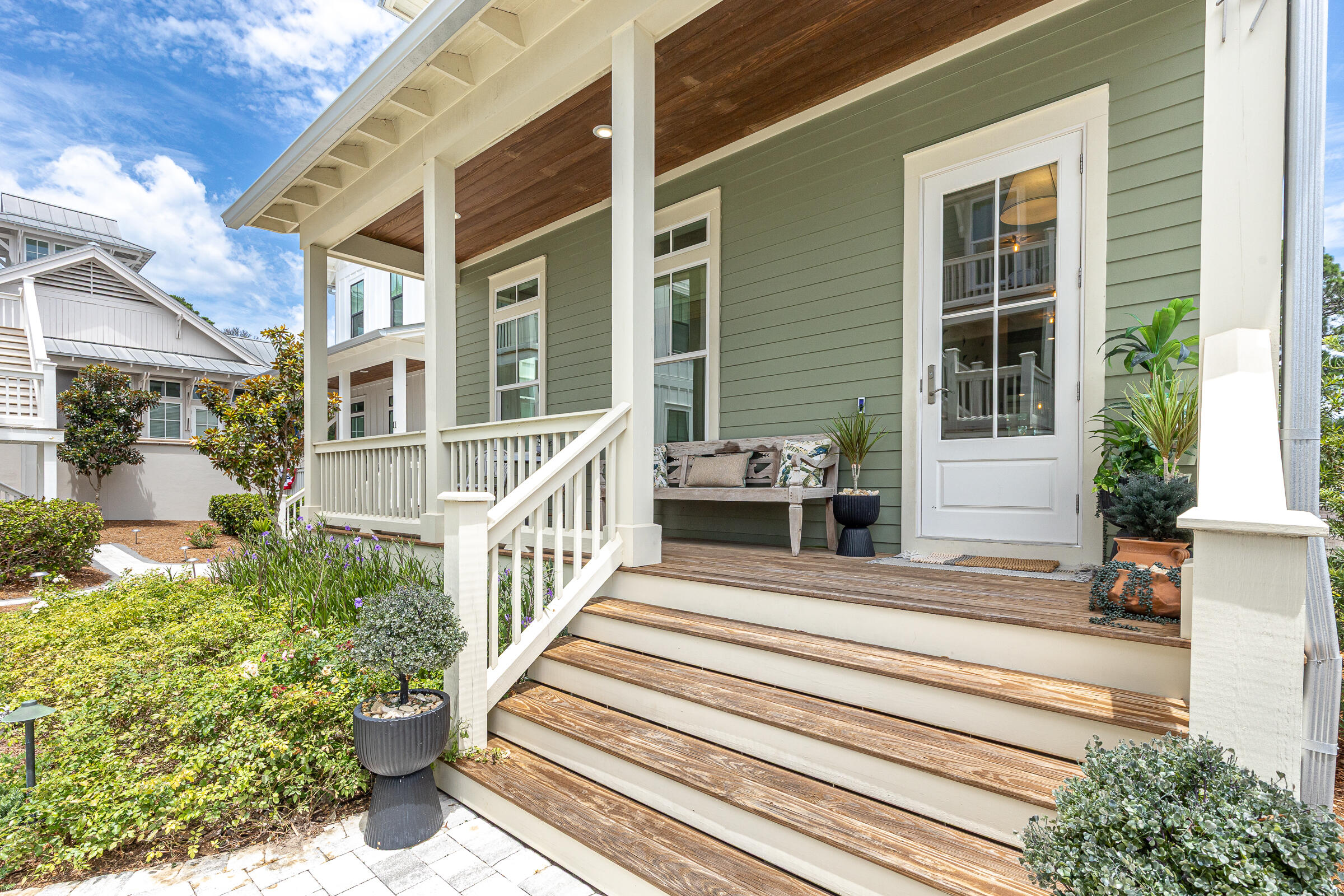 INLET BEACH - Residential