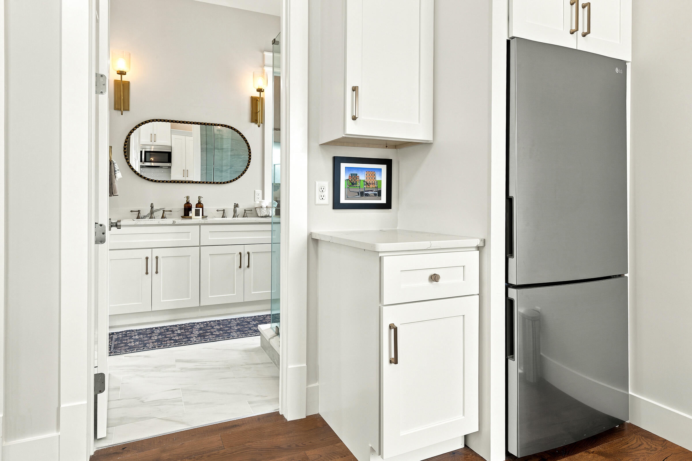INLET BEACH - Residential