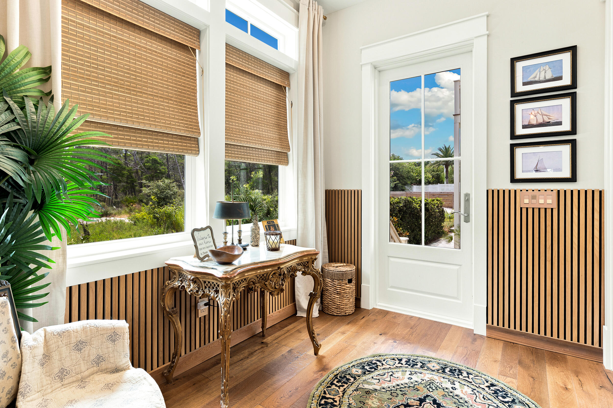 INLET BEACH - Residential