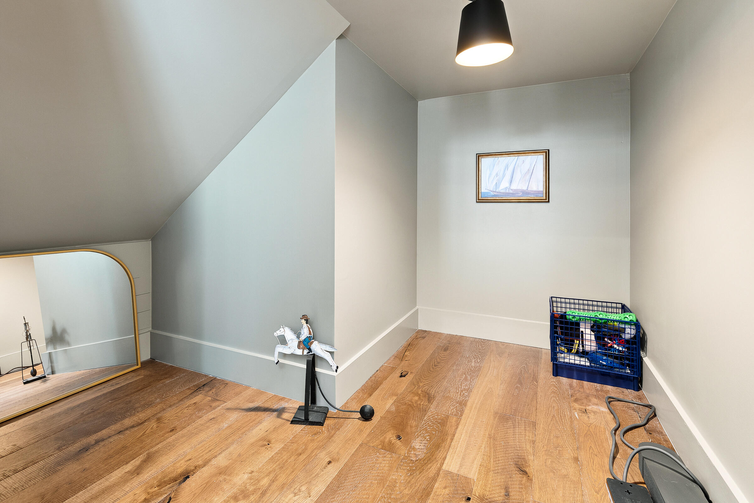 INLET BEACH - Residential