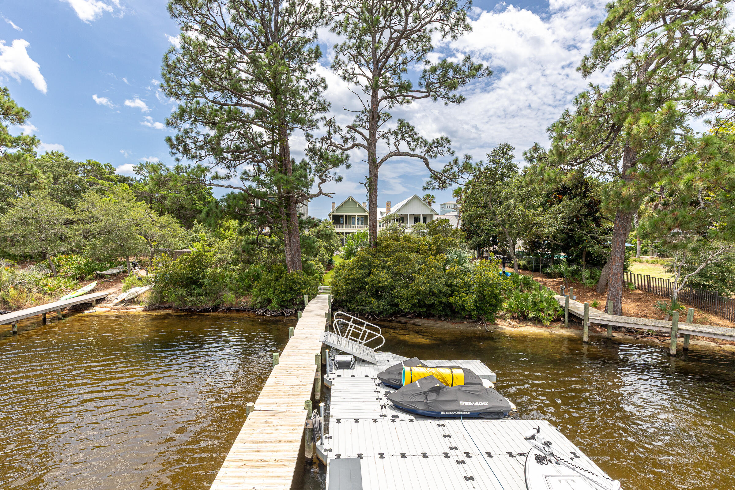 INLET BEACH - Residential