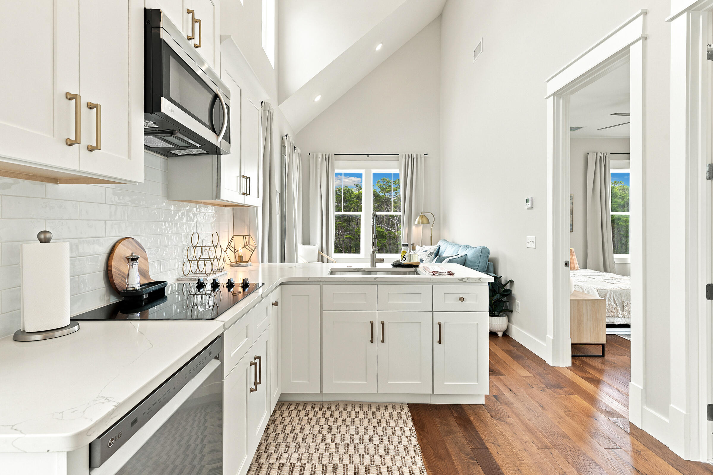 INLET BEACH - Residential