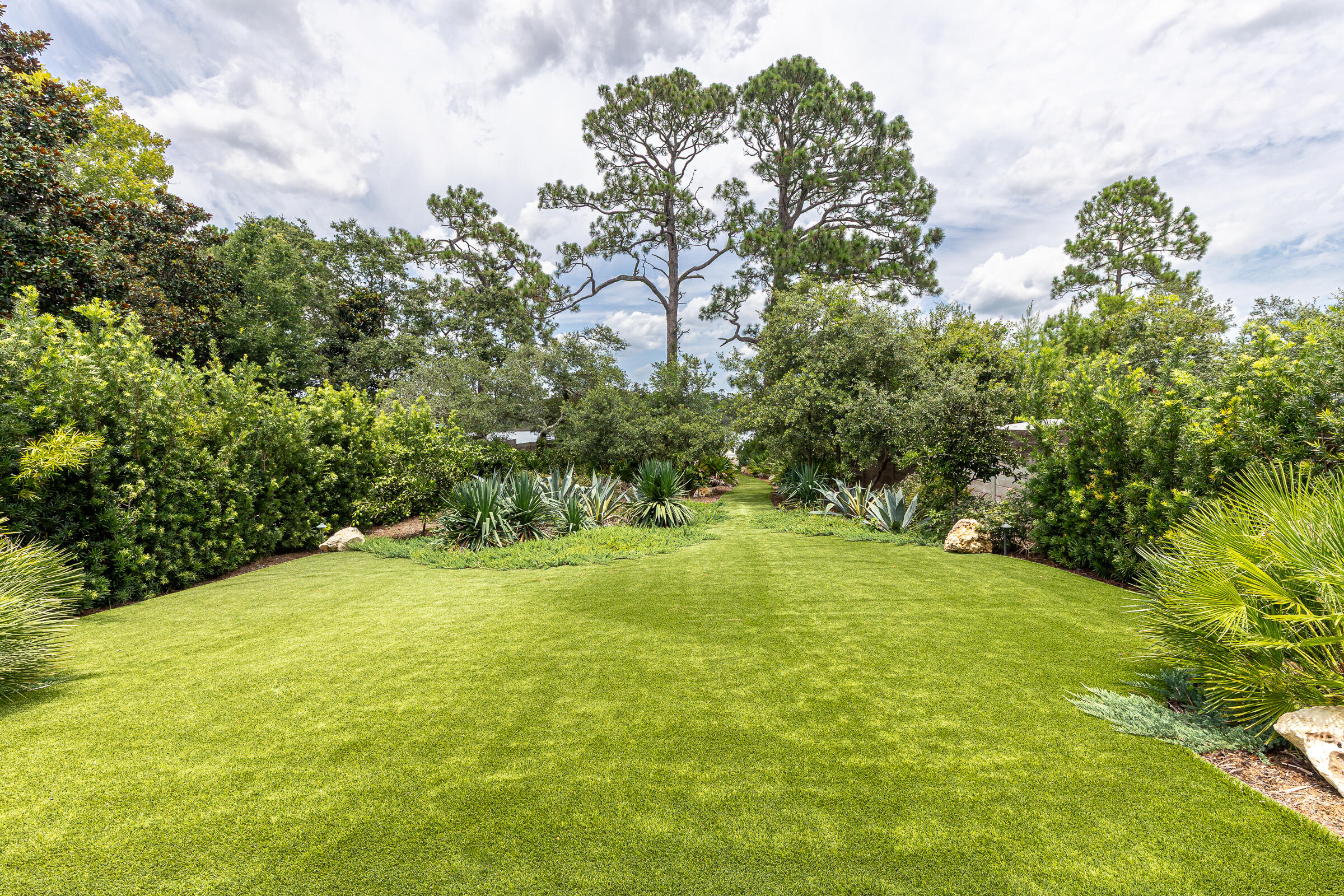 INLET BEACH - Residential