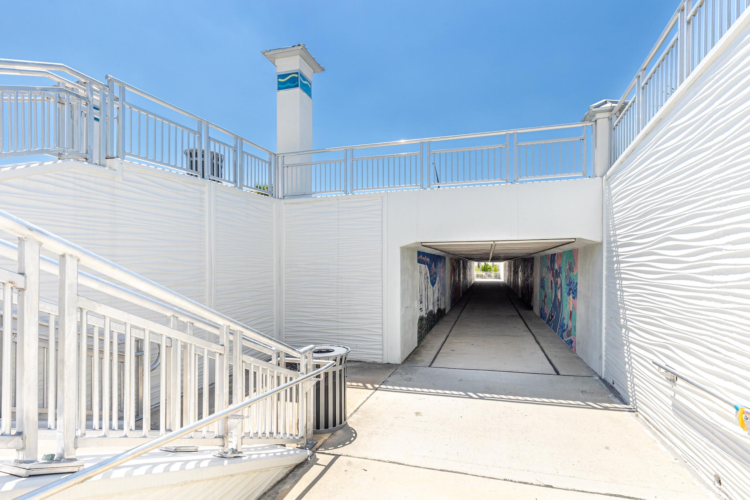 INLET BEACH - Residential