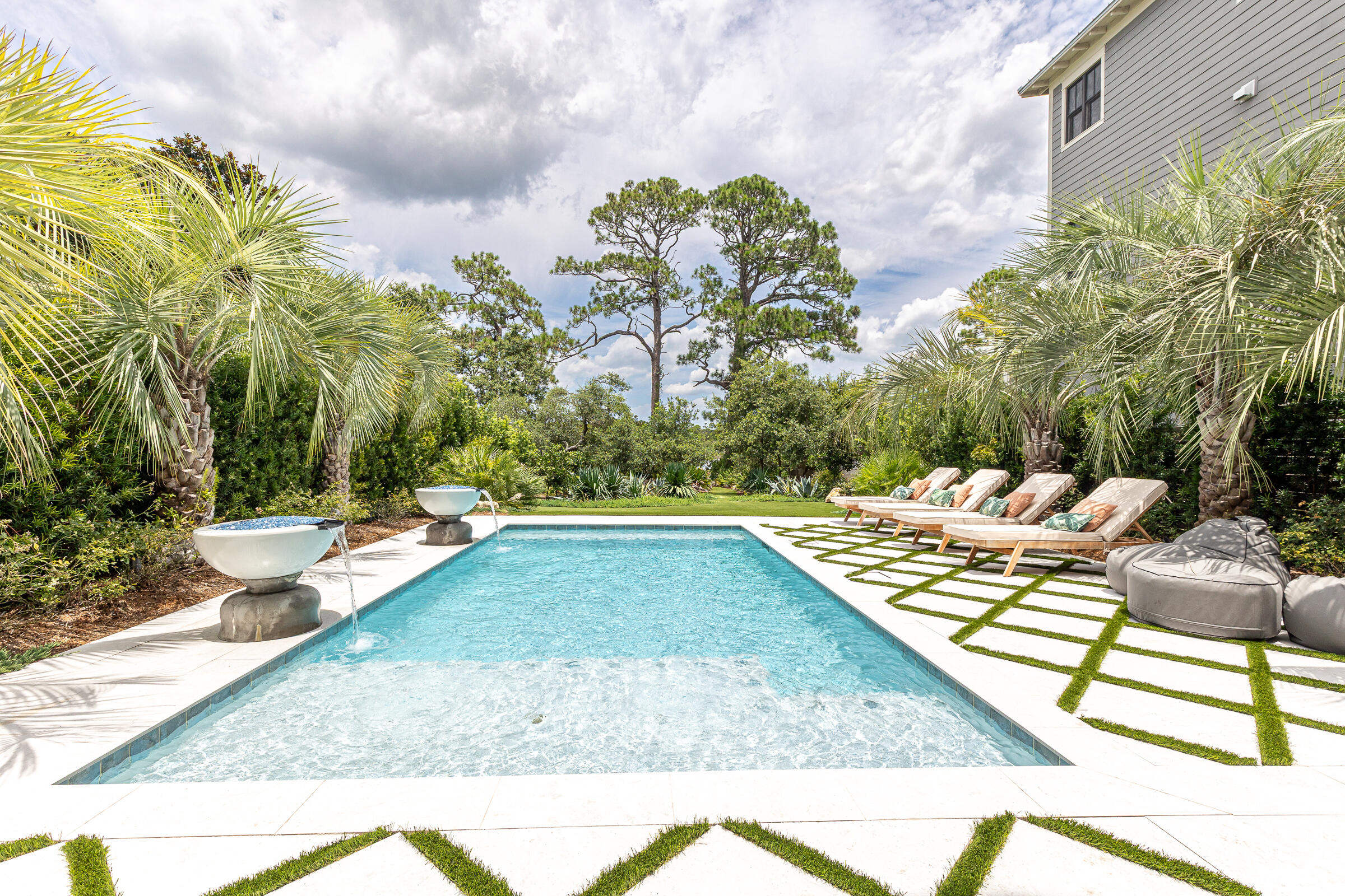 INLET BEACH - Residential