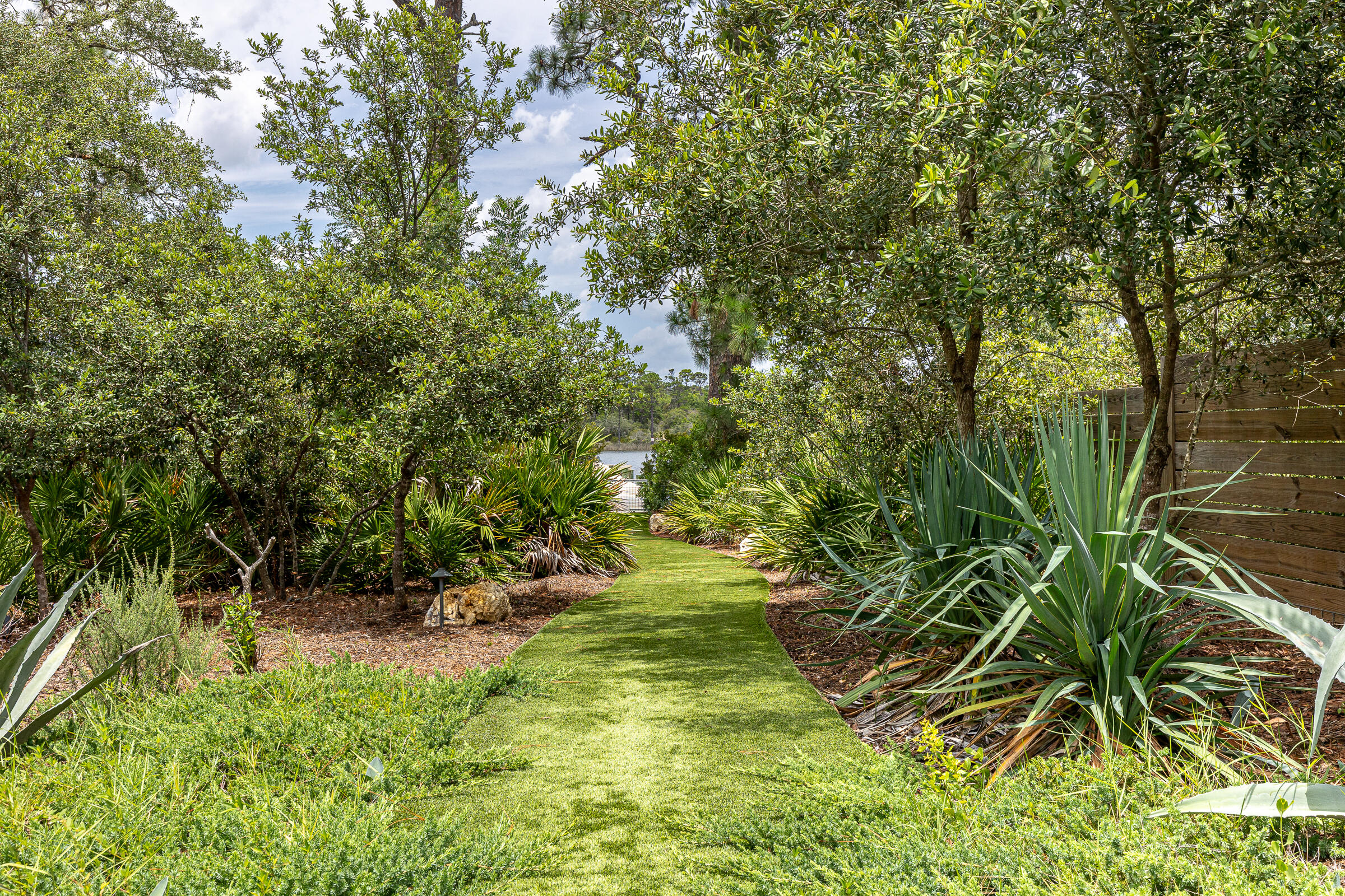 INLET BEACH - Residential