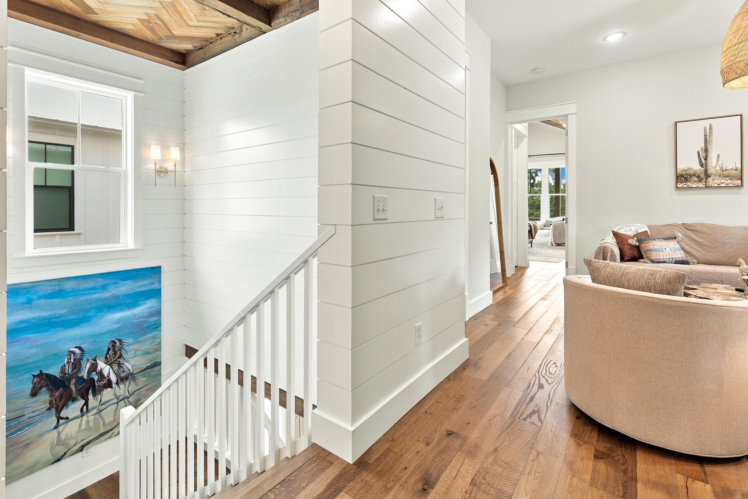 INLET BEACH - Residential