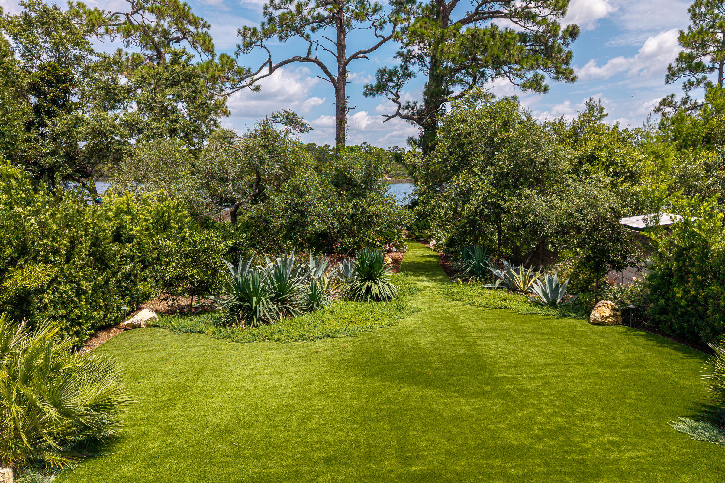 INLET BEACH - Residential