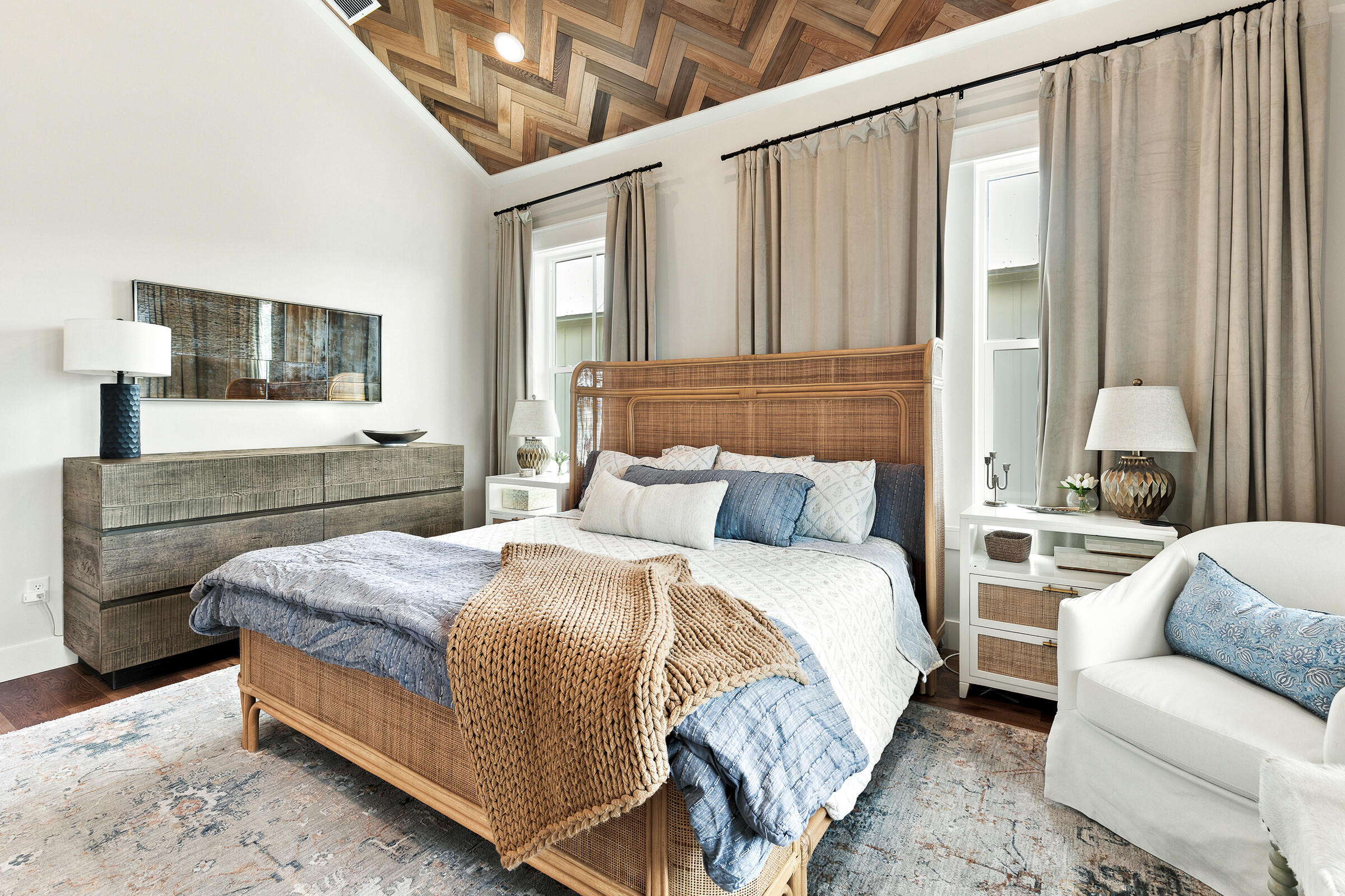 INLET BEACH - Residential