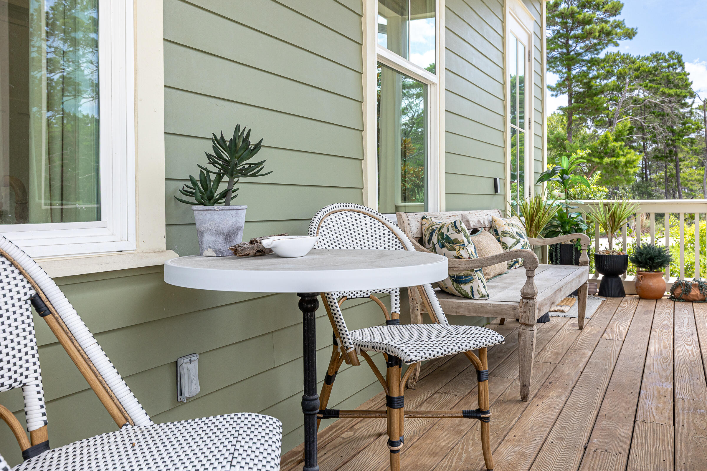 INLET BEACH - Residential