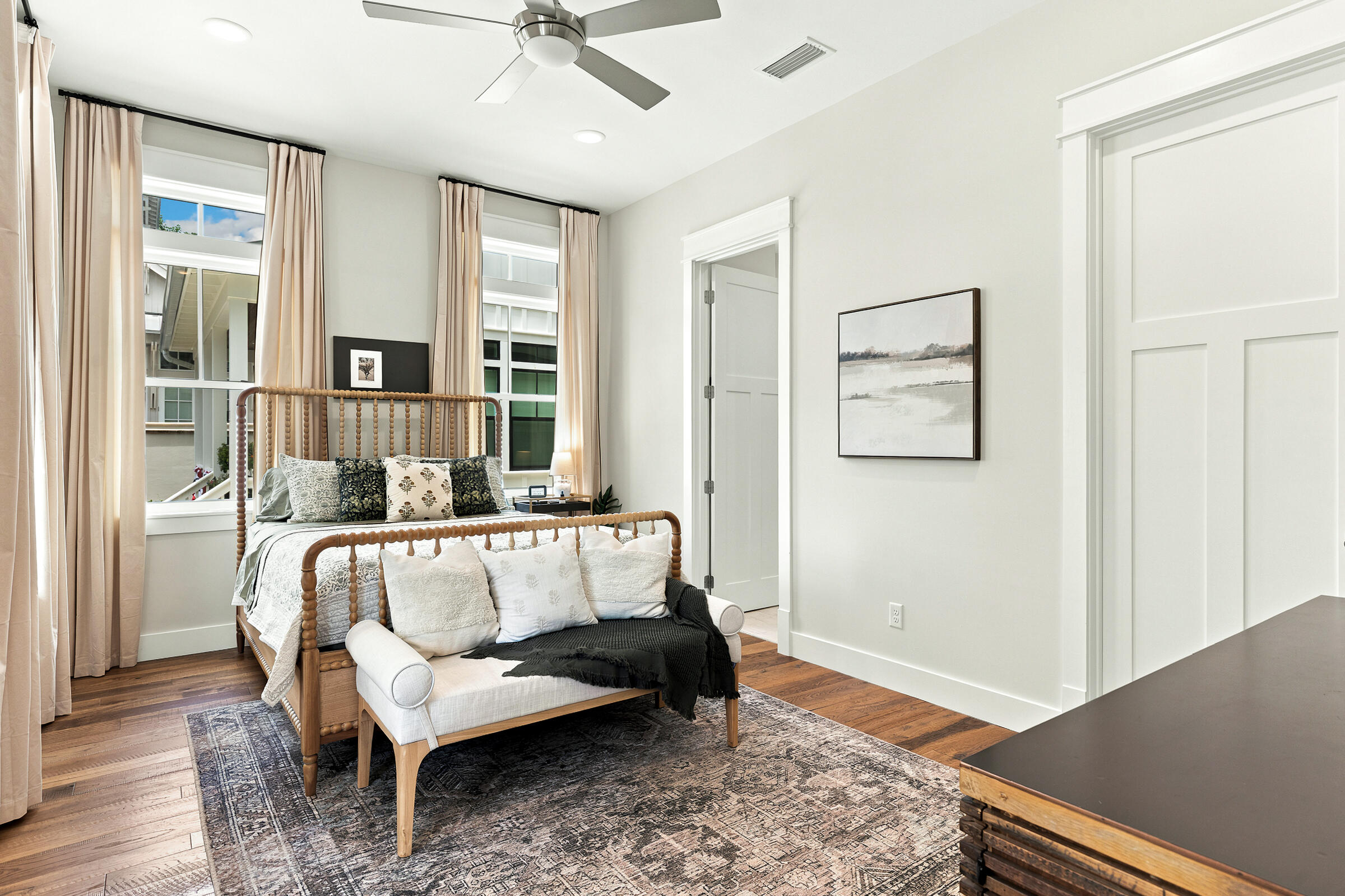 INLET BEACH - Residential