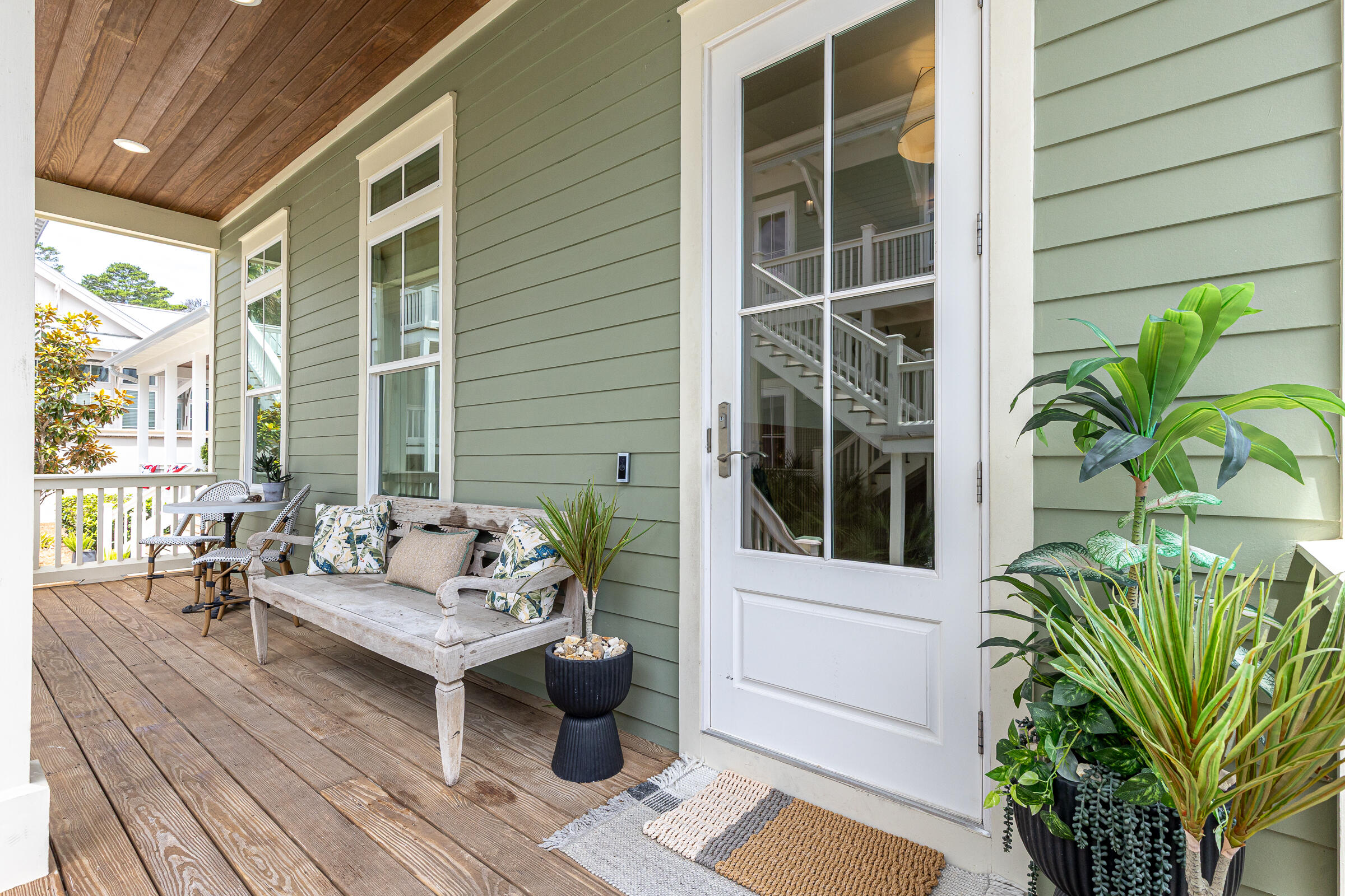 INLET BEACH - Residential