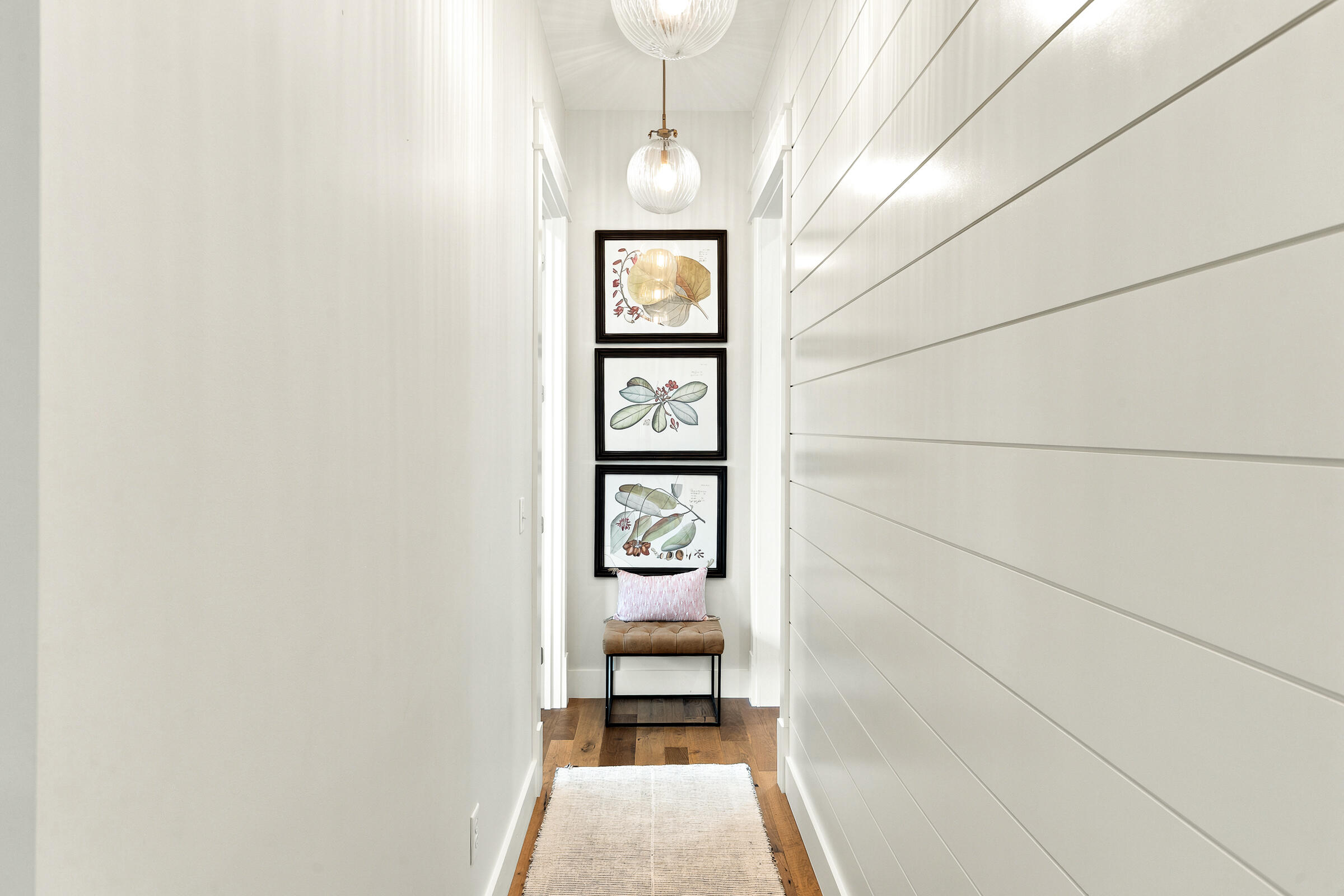 INLET BEACH - Residential