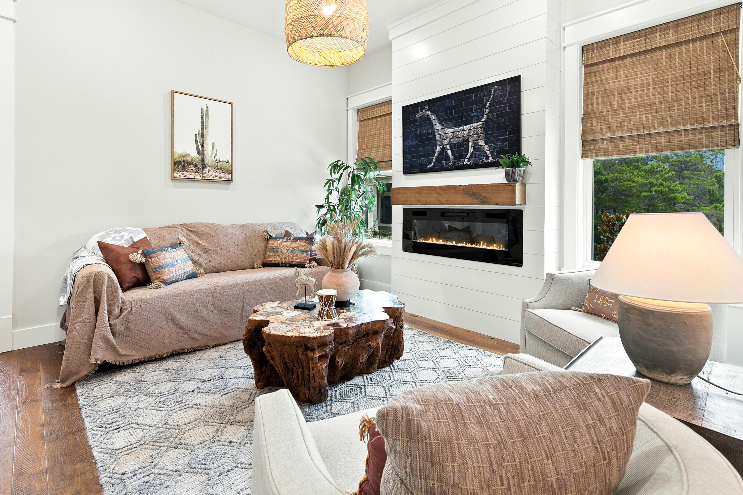 INLET BEACH - Residential