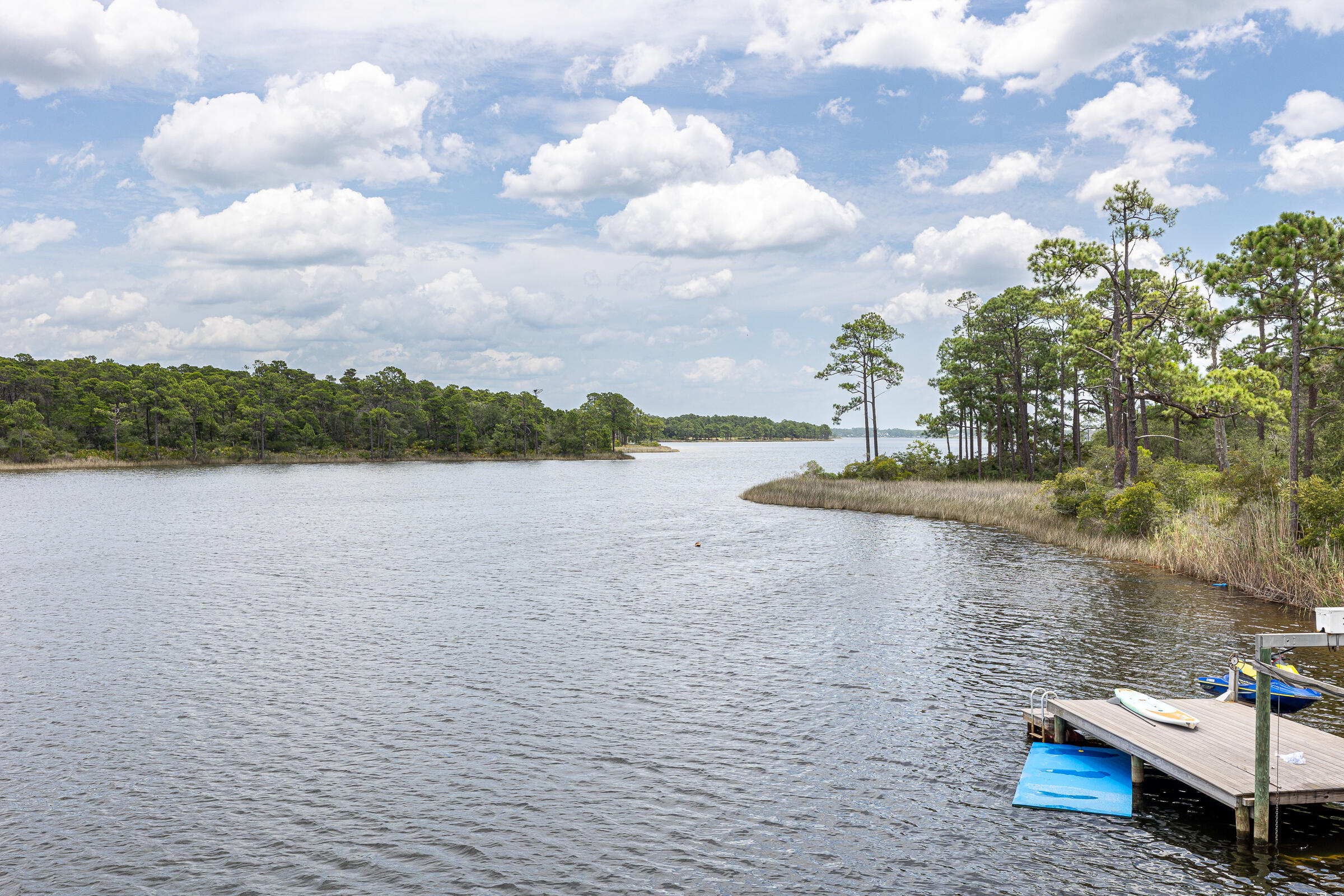 INLET BEACH - Residential