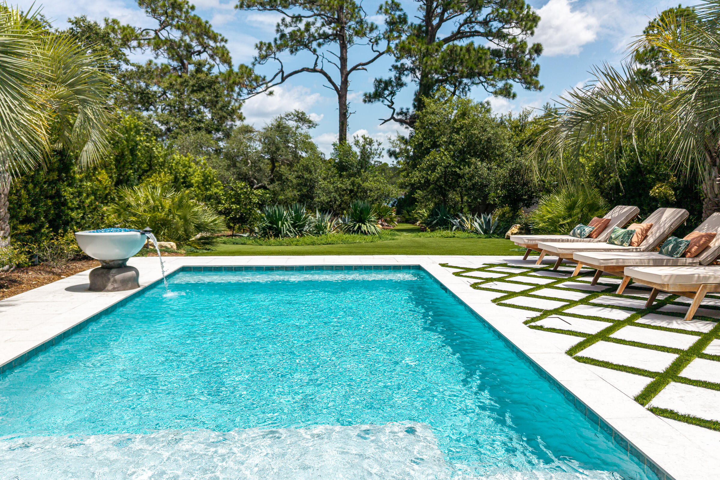 INLET BEACH - Residential