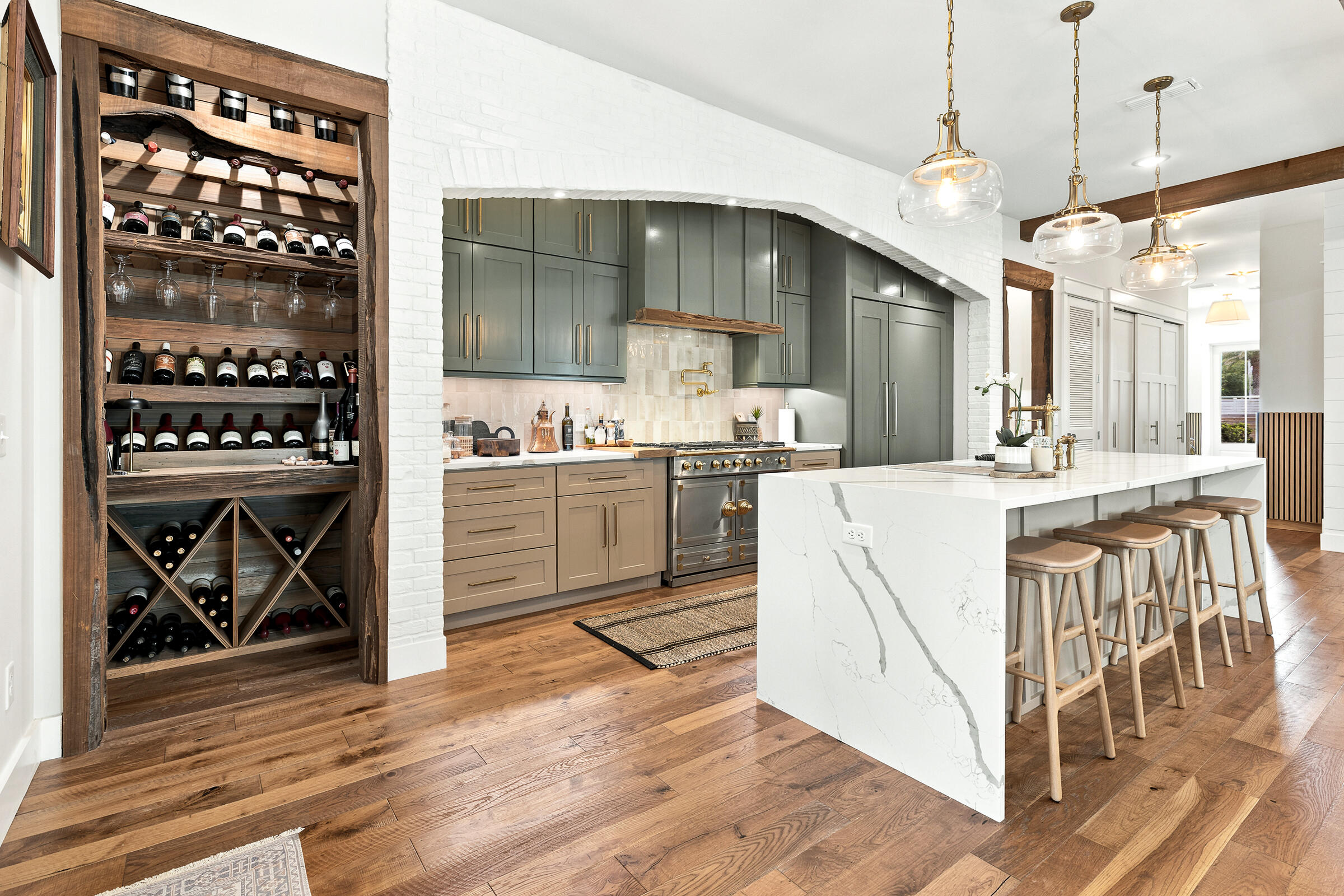 INLET BEACH - Residential
