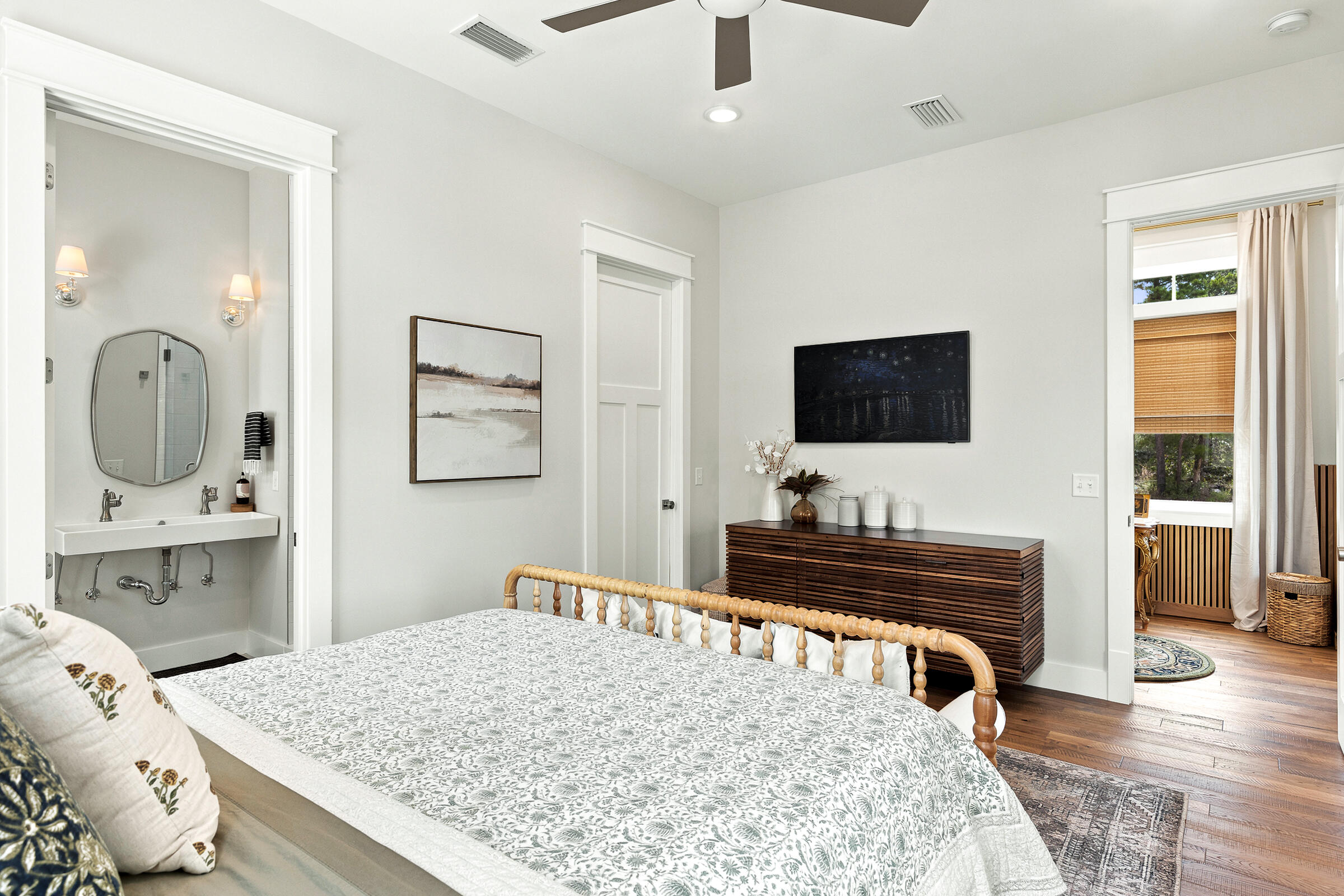 INLET BEACH - Residential