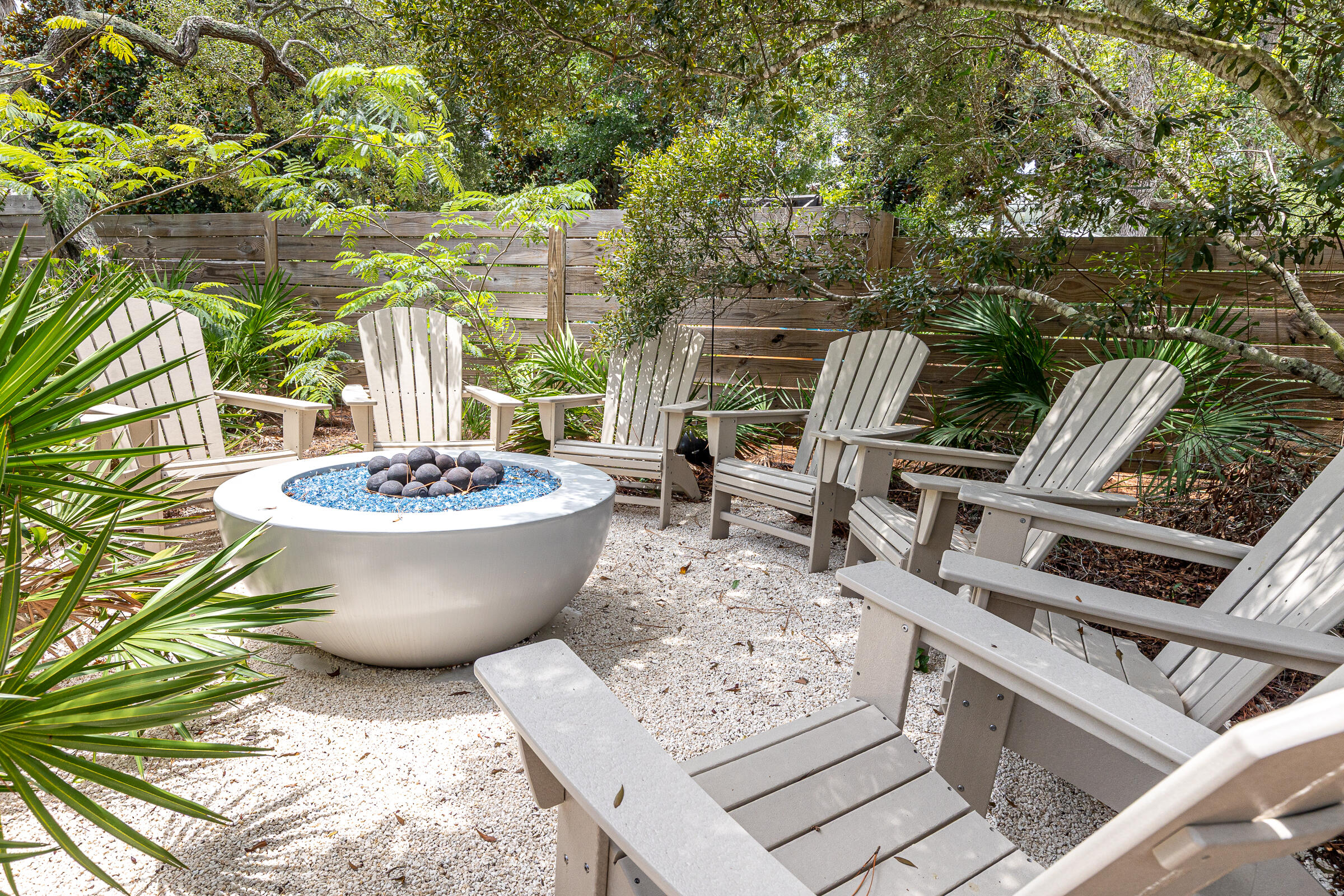 INLET BEACH - Residential