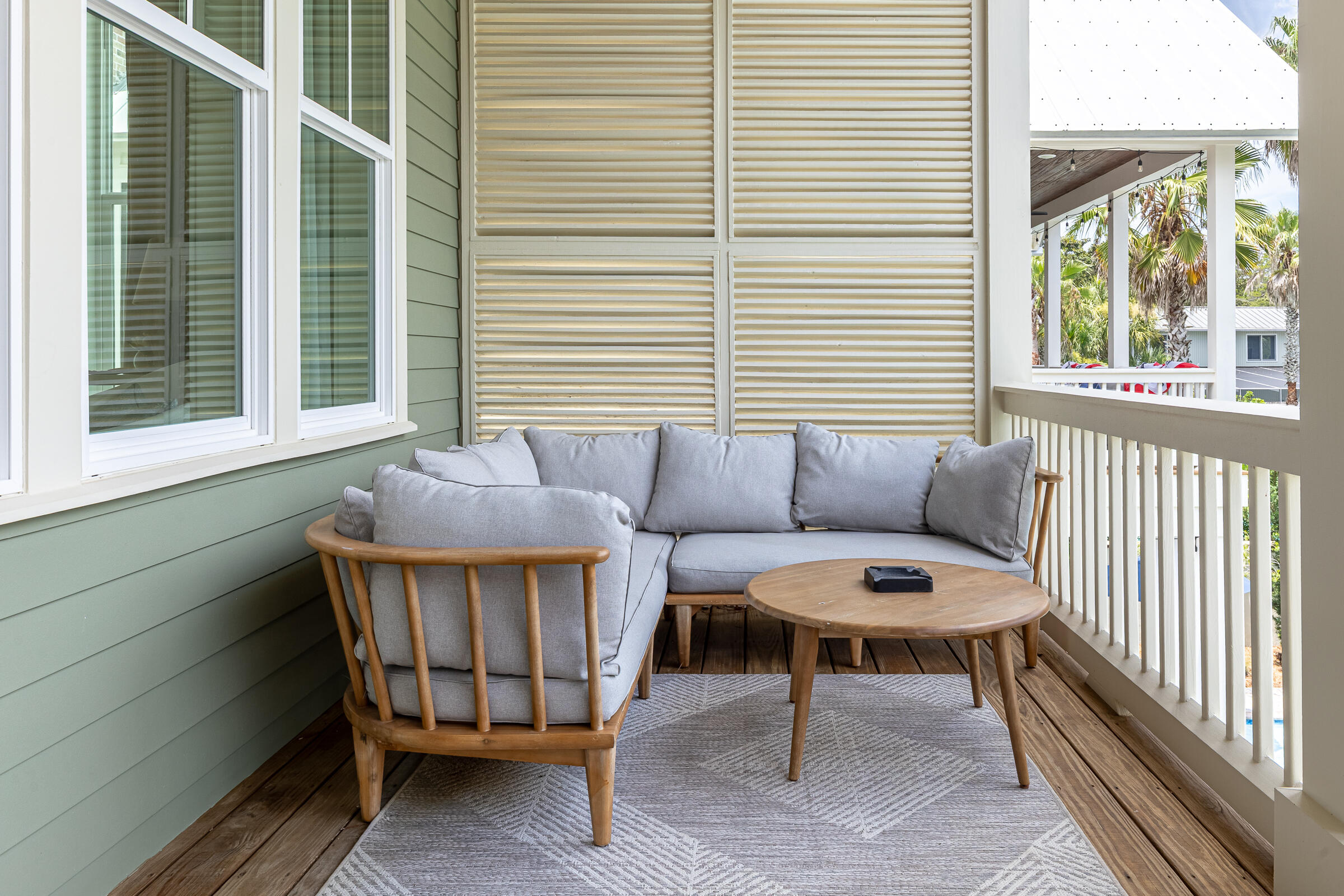 INLET BEACH - Residential