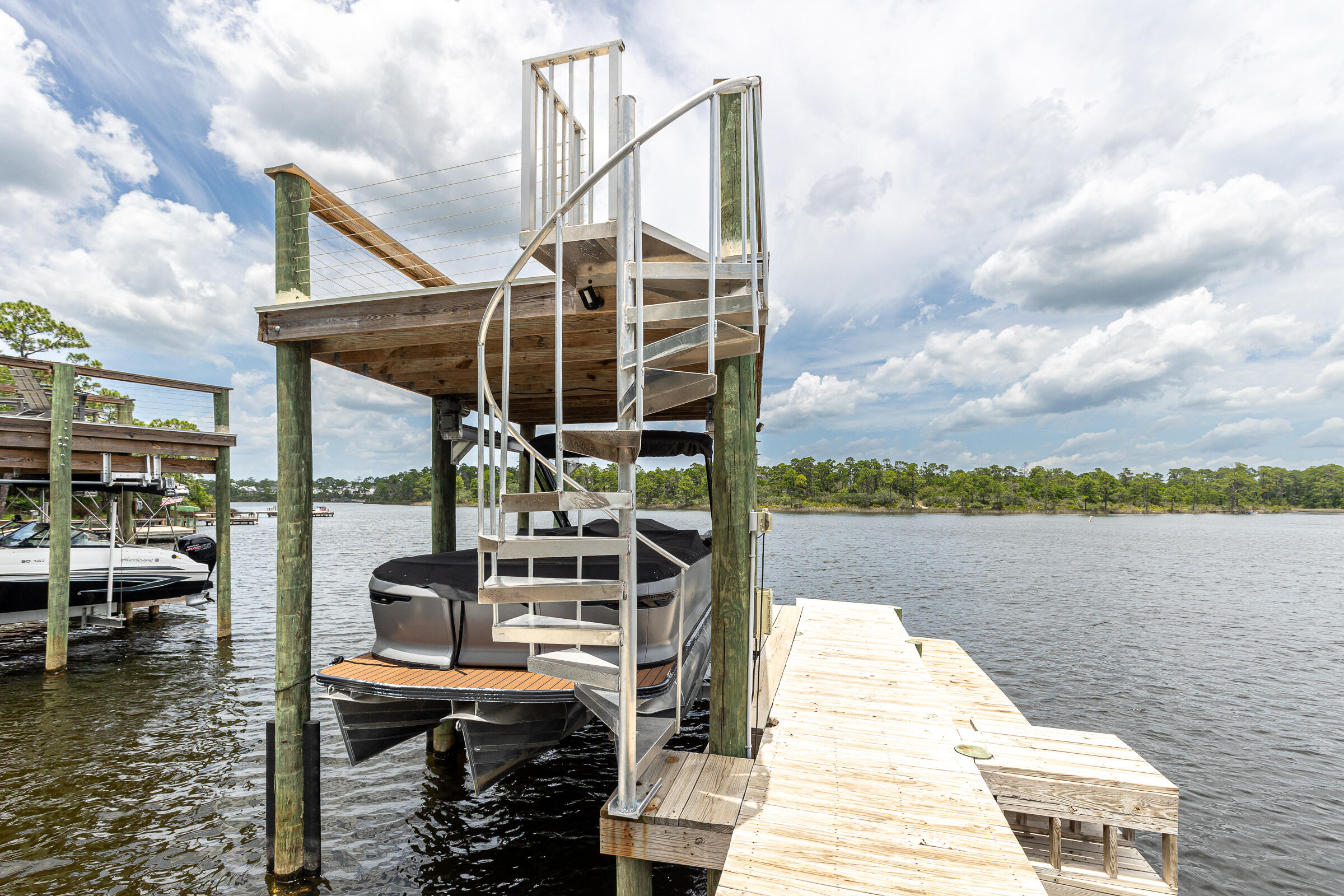 INLET BEACH - Residential