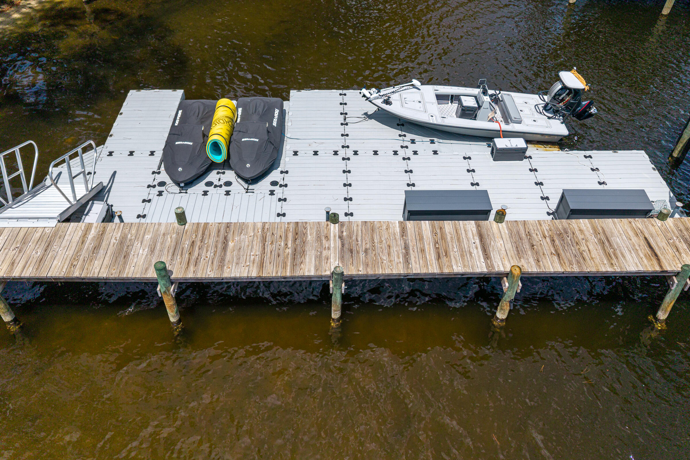 INLET BEACH - Residential