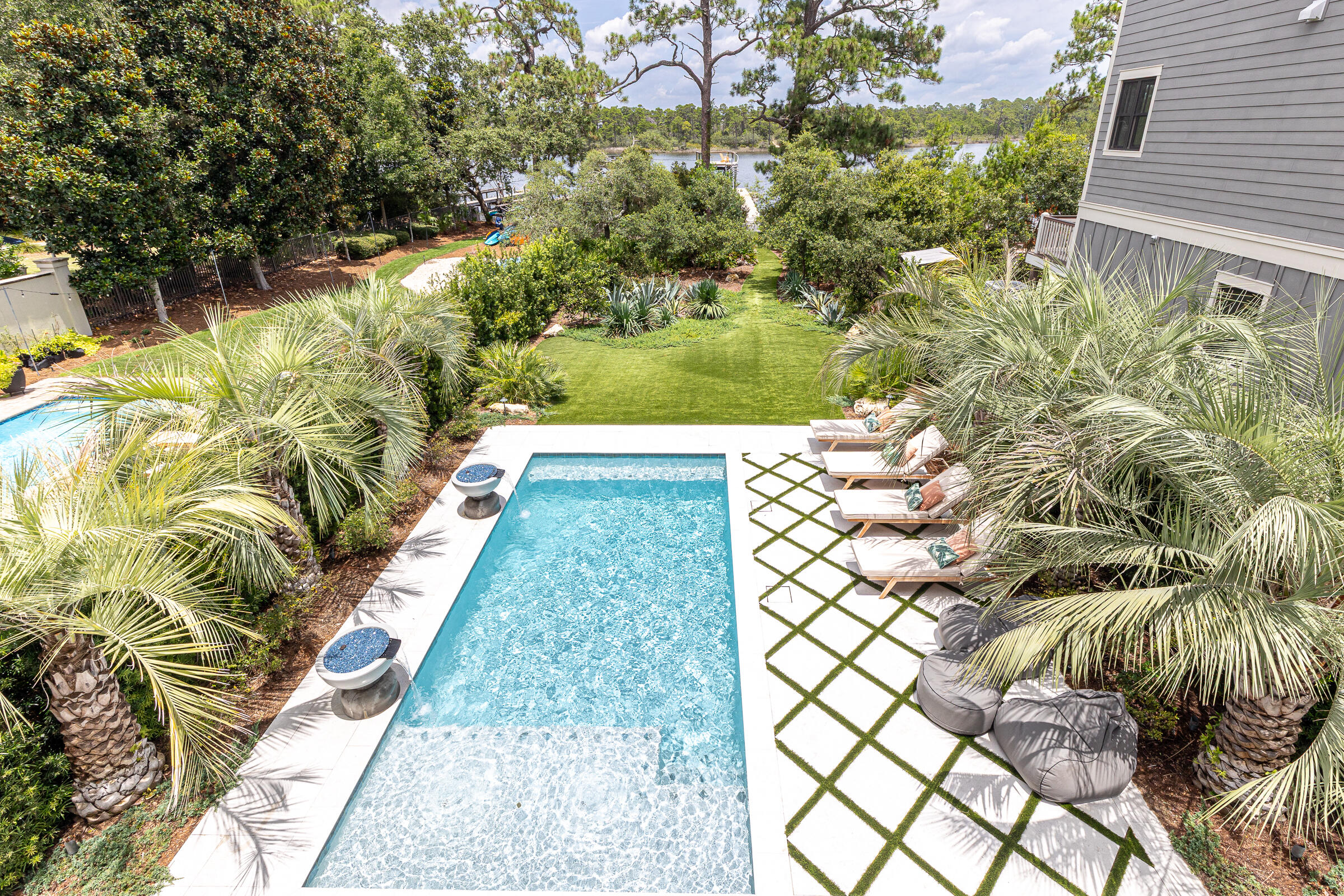 INLET BEACH - Residential