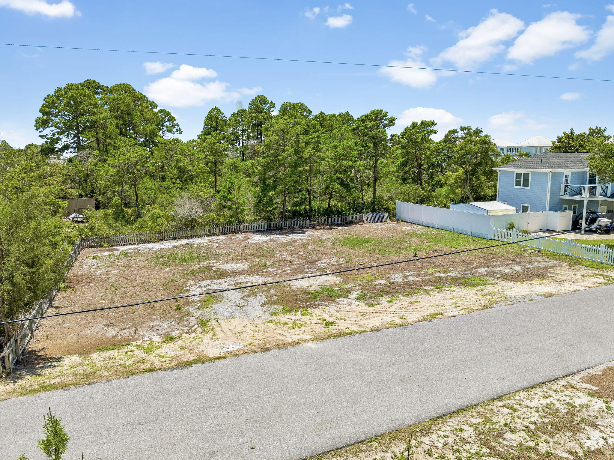 SEAGROVE BEACH - Land