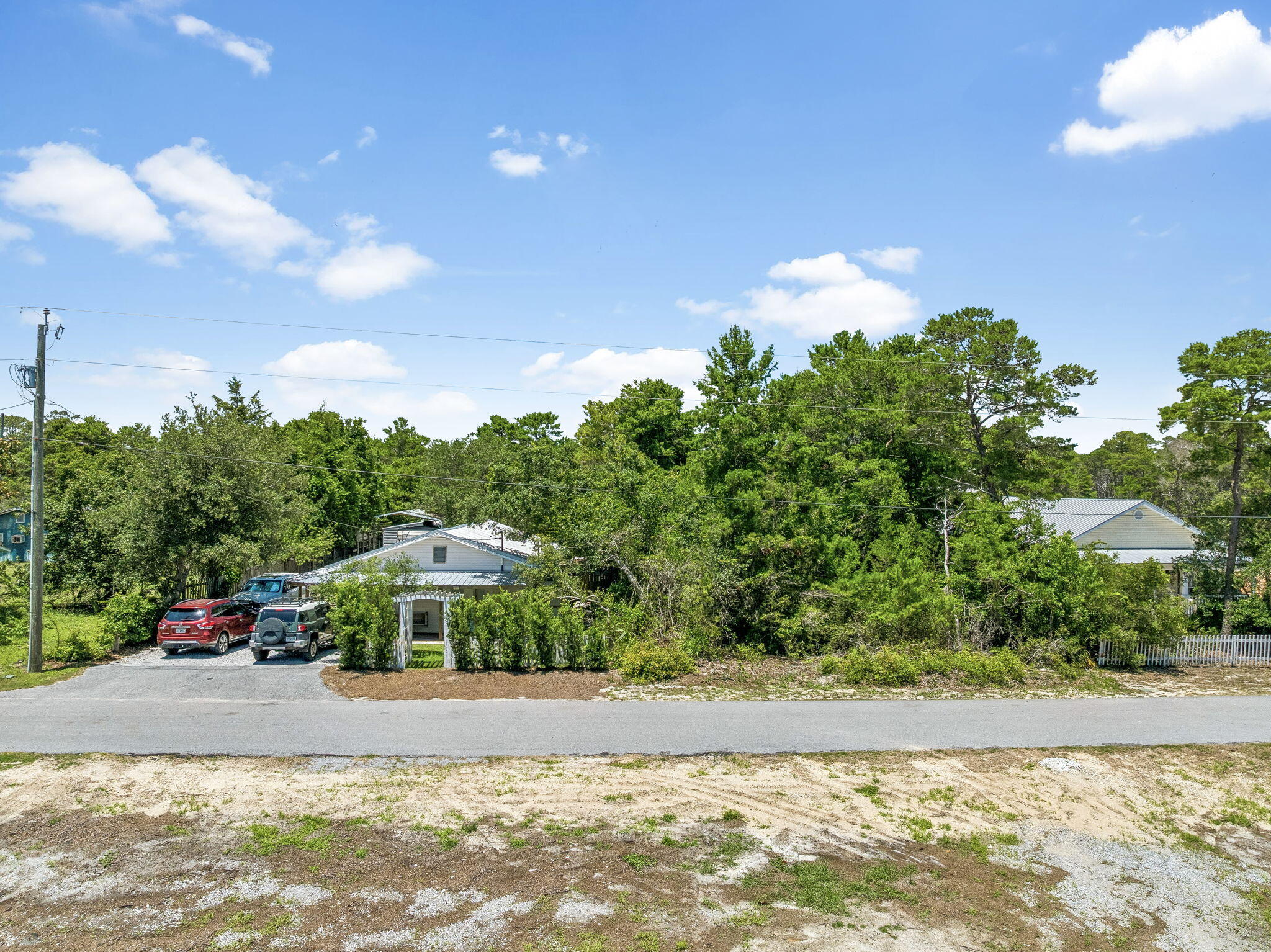 SEAGROVE BEACH - Land