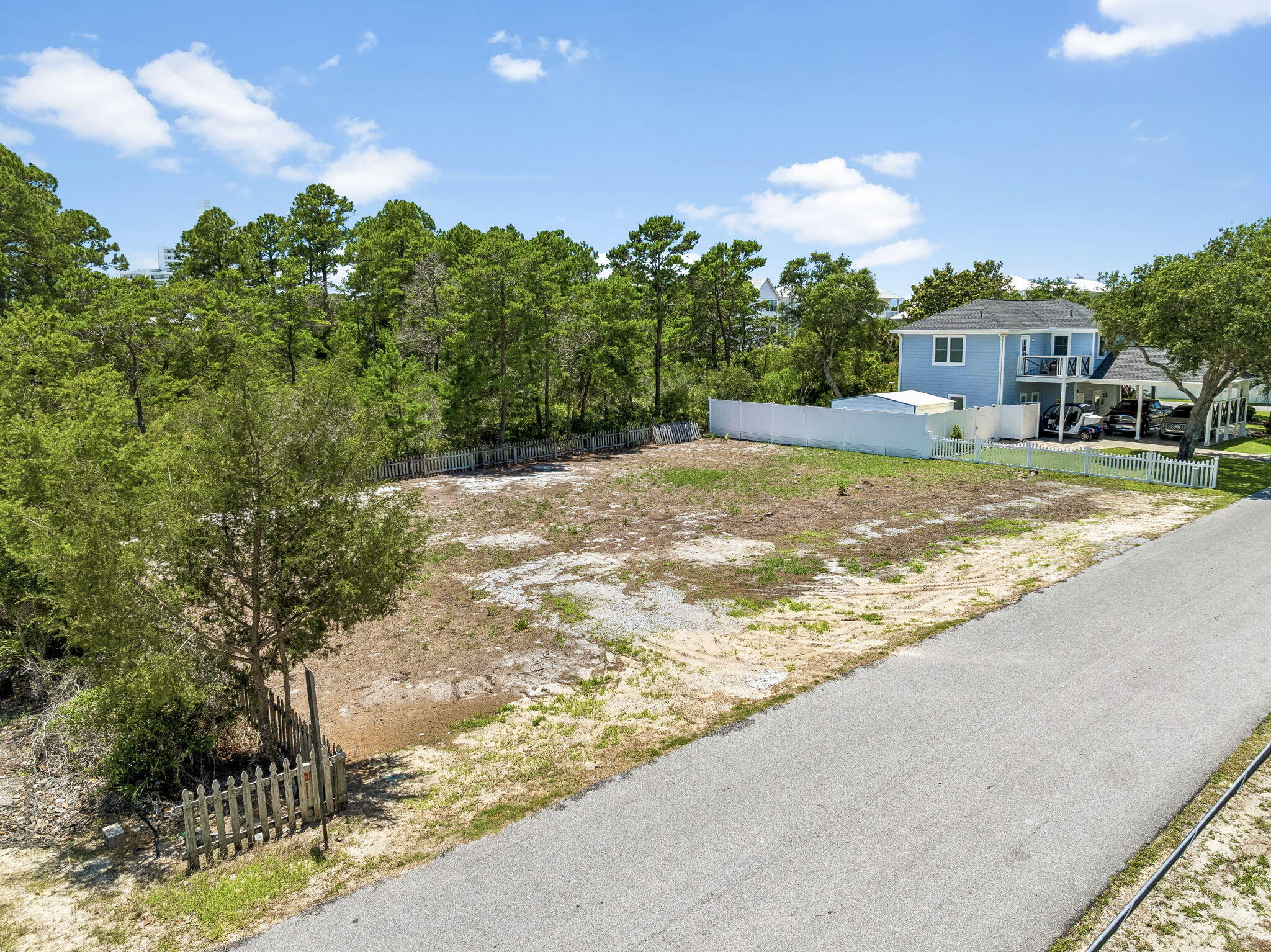SEAGROVE BEACH - Land
