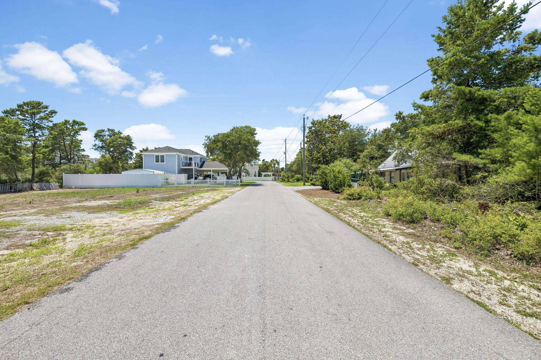 SEAGROVE BEACH - Land