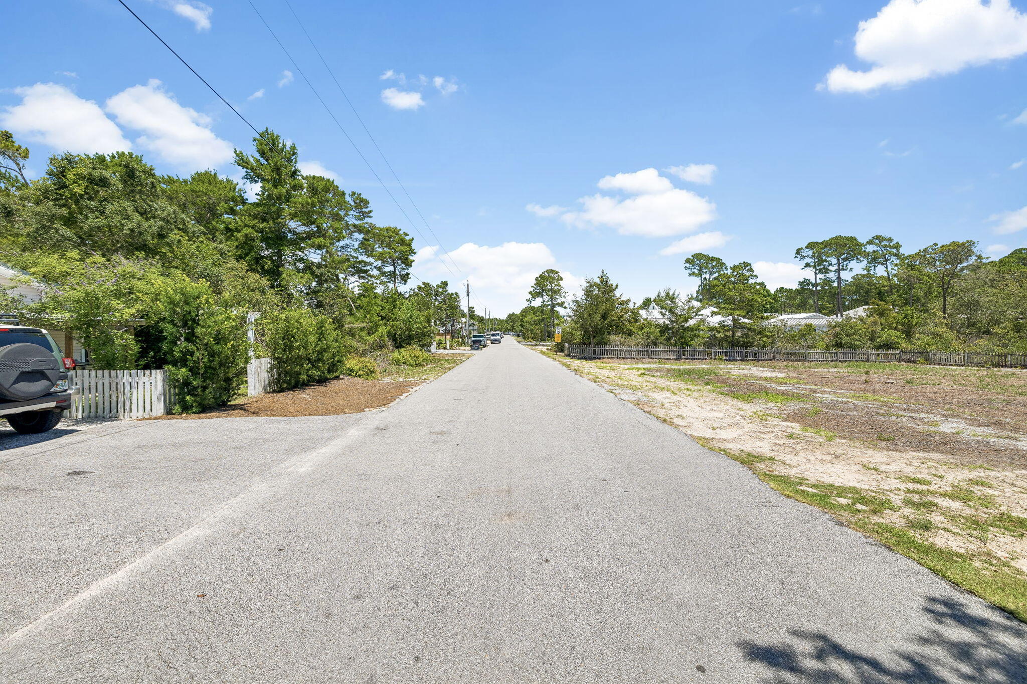 SEAGROVE BEACH - Land