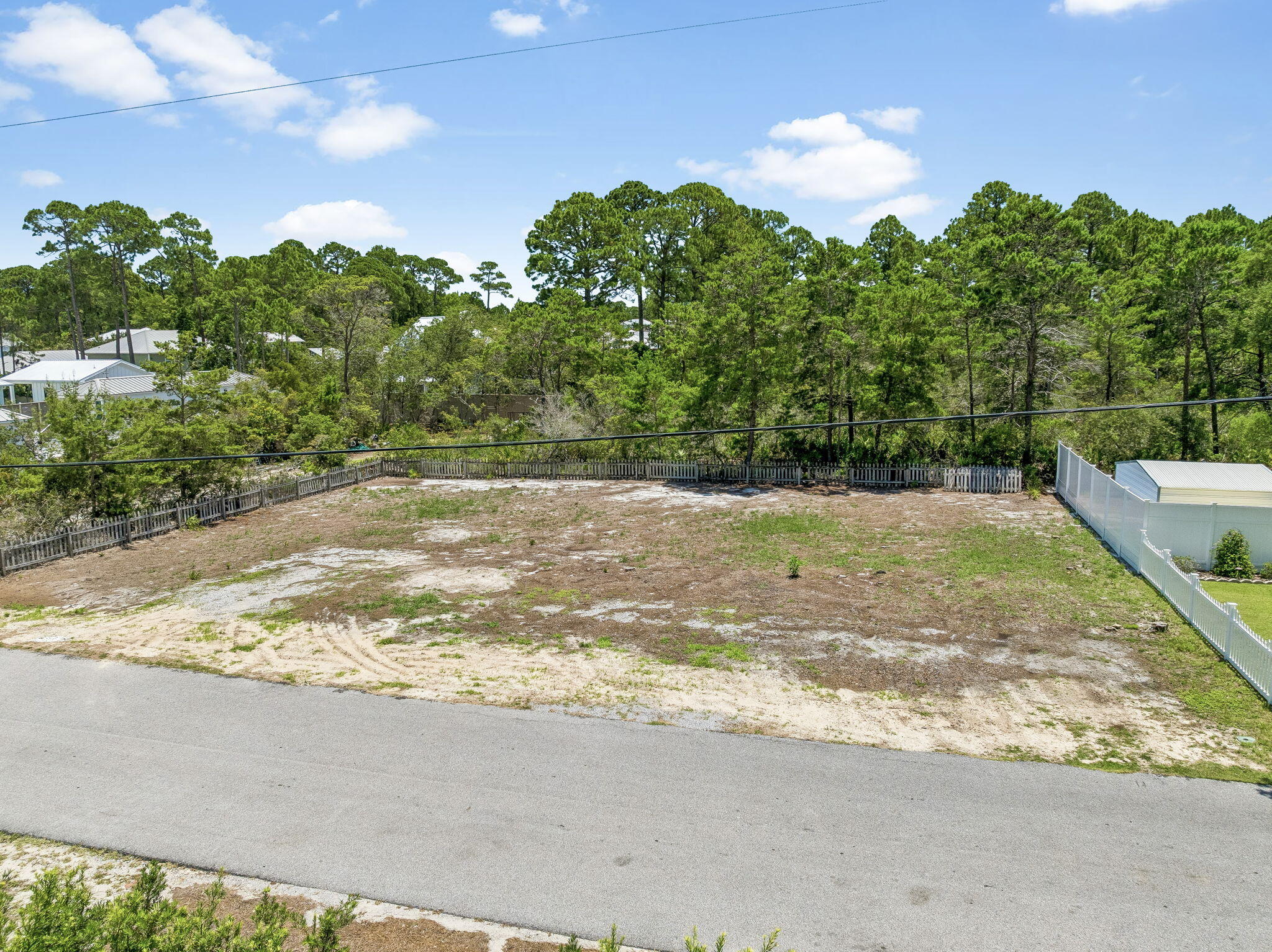 SEAGROVE BEACH - Land