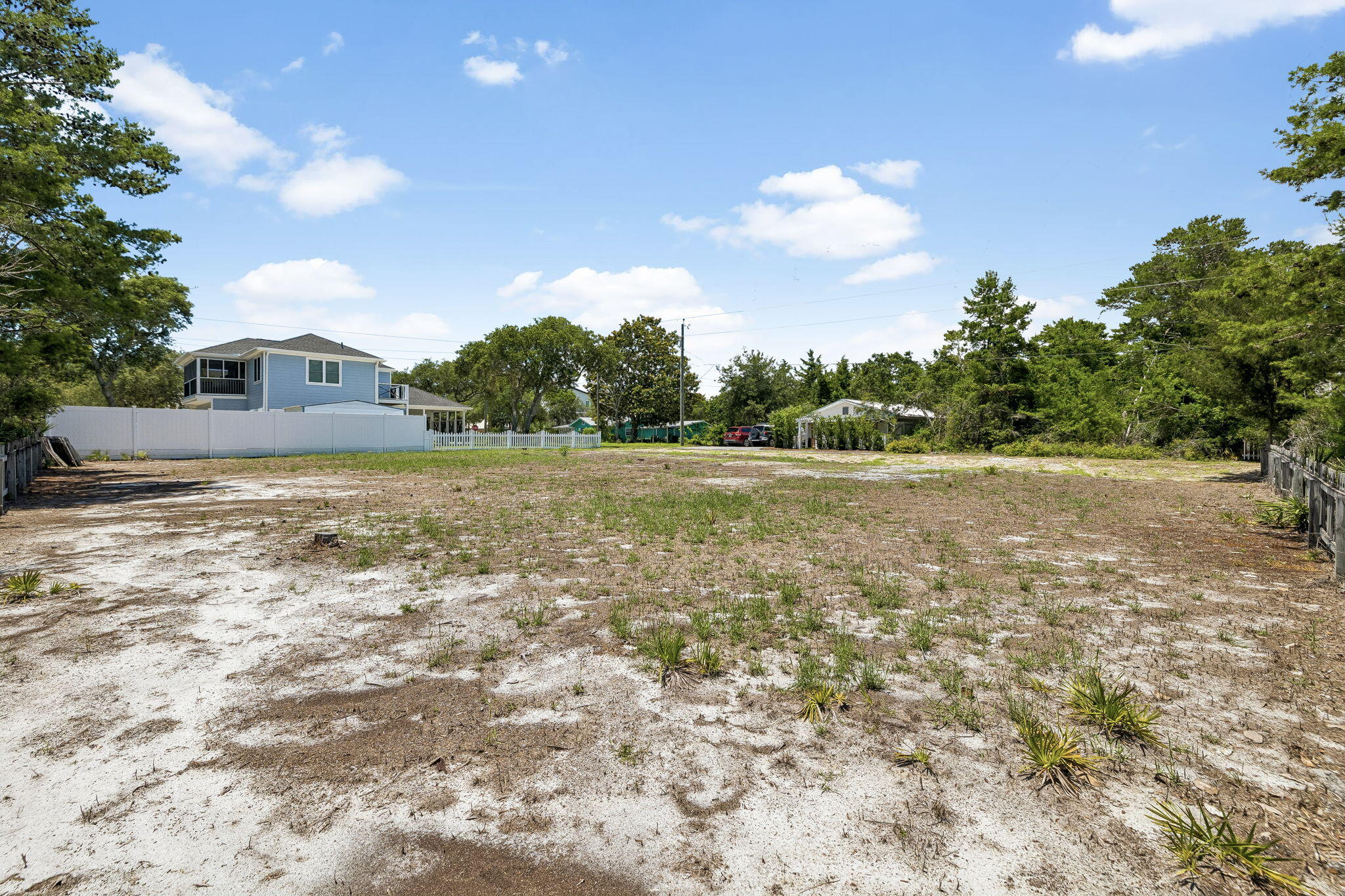 SEAGROVE BEACH - Land
