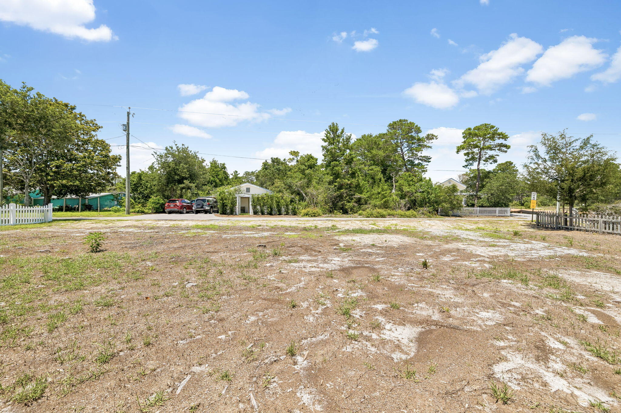 SEAGROVE BEACH - Land